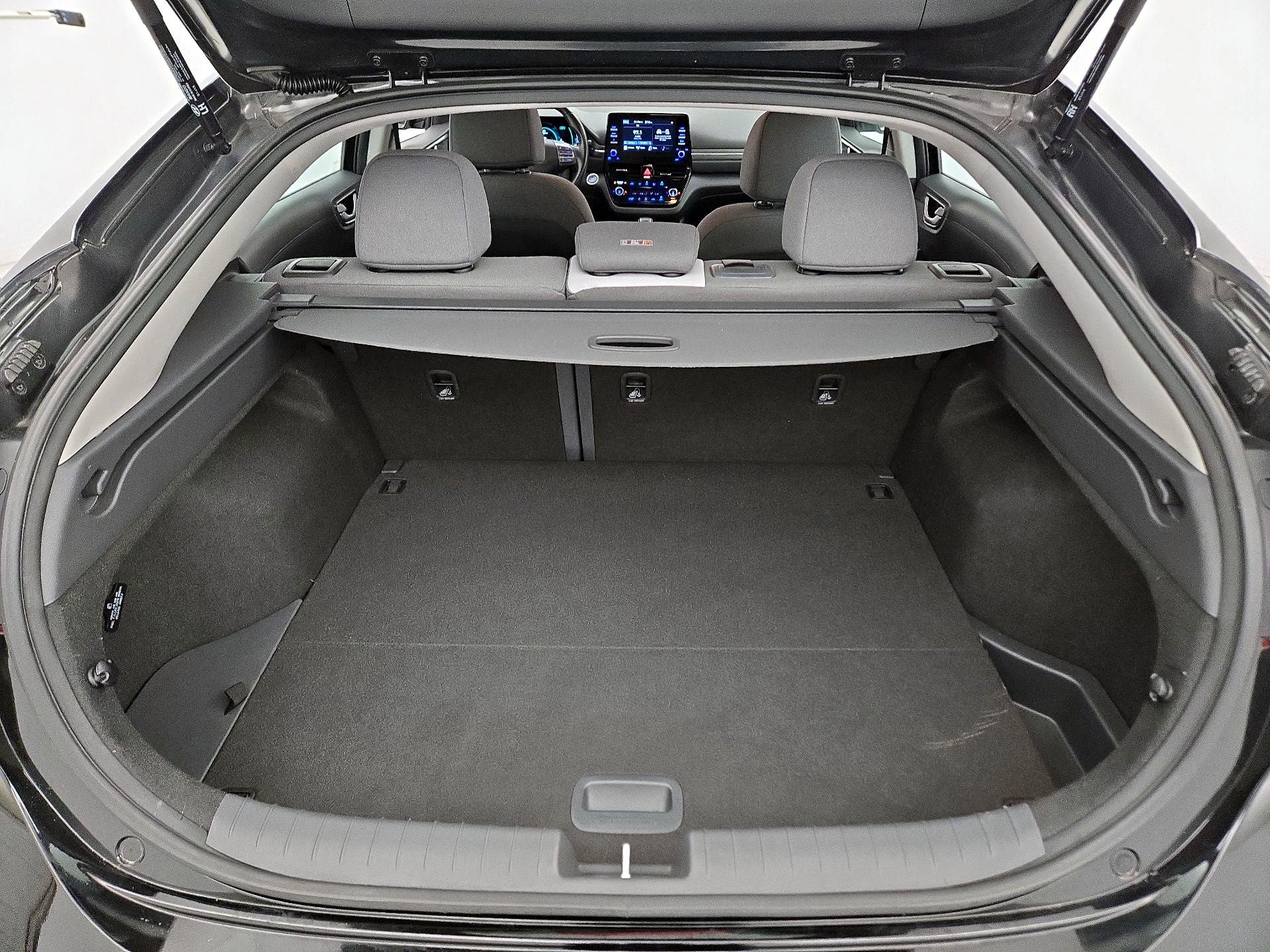 Thumbnail: 2022 Hyundai Ioniq - 20