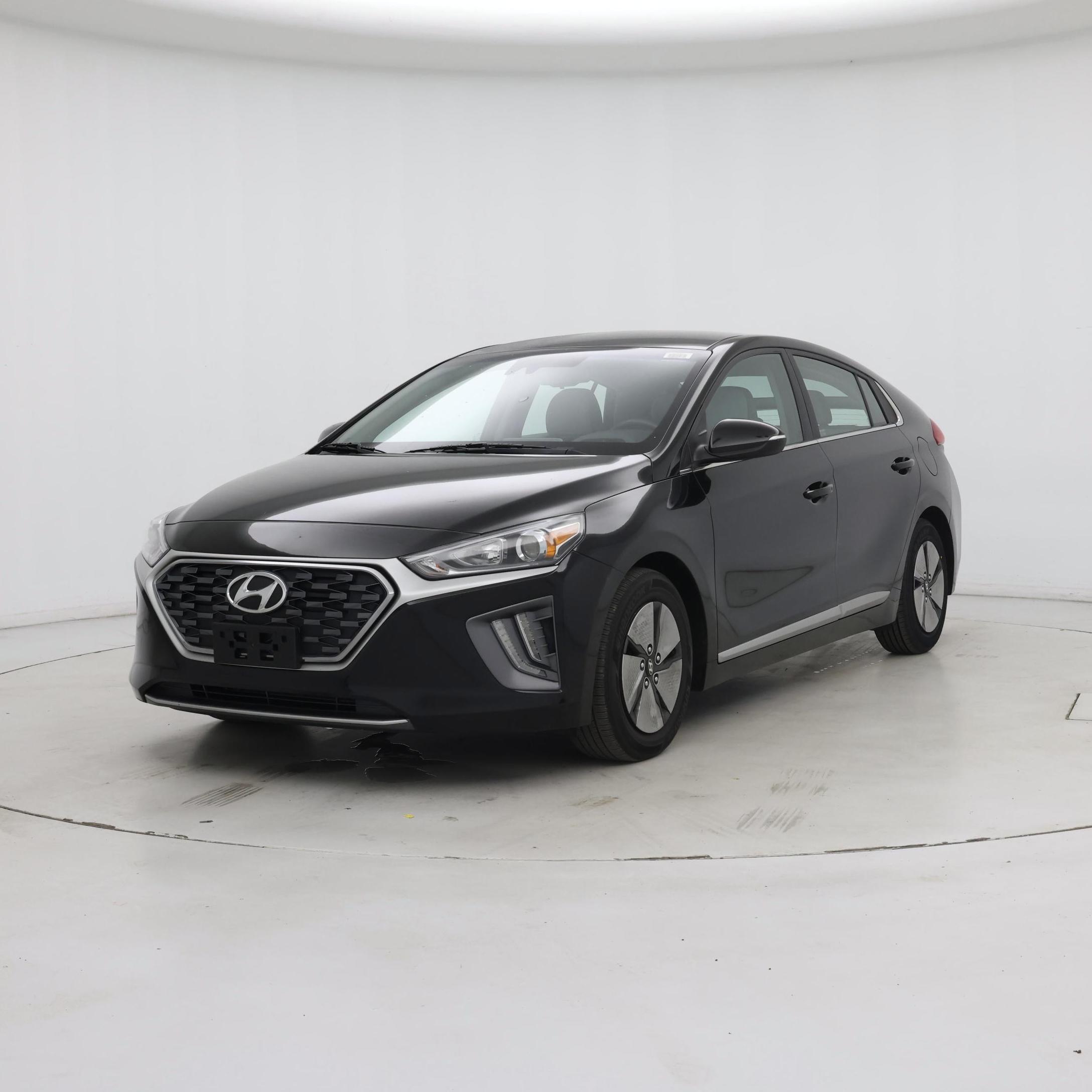 Thumbnail: 2022 Hyundai Ioniq - 4