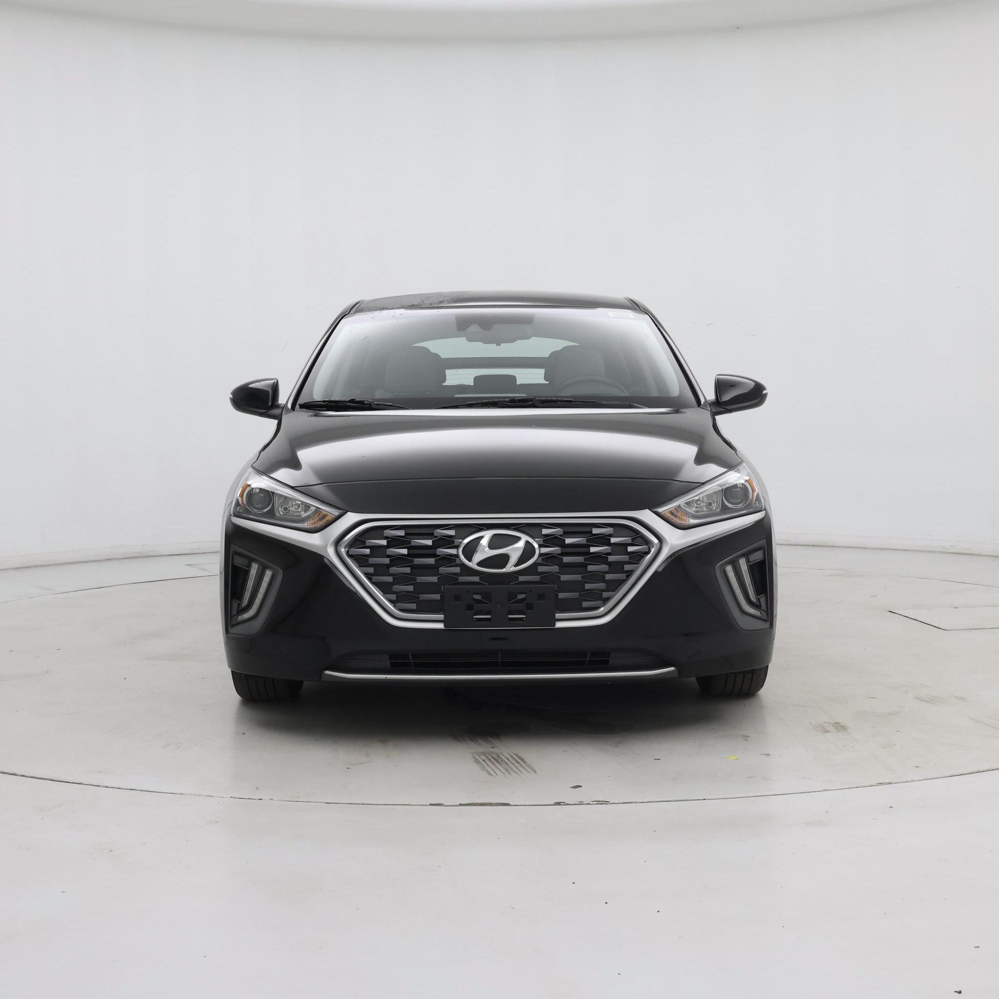 Thumbnail: 2022 Hyundai Ioniq - 5