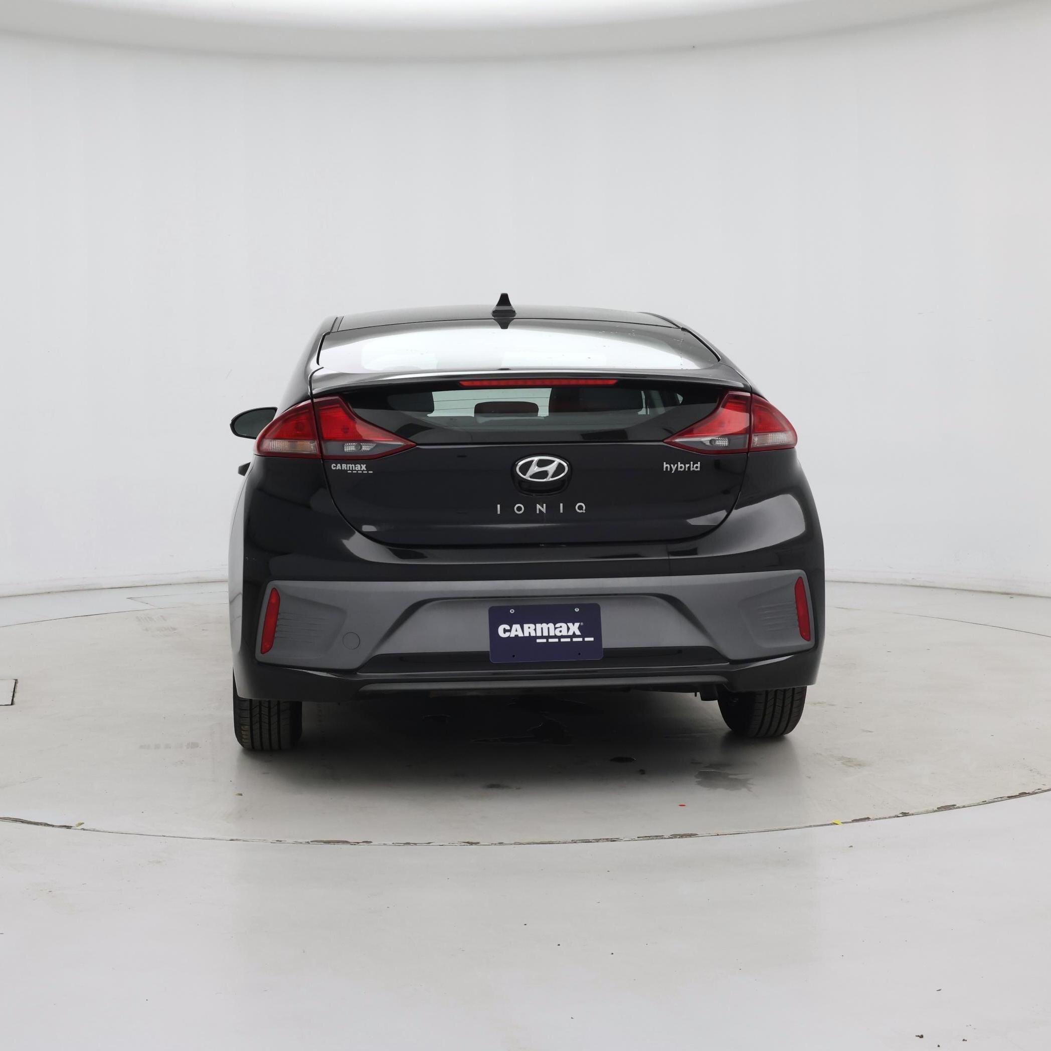 Thumbnail: 2022 Hyundai Ioniq - 6