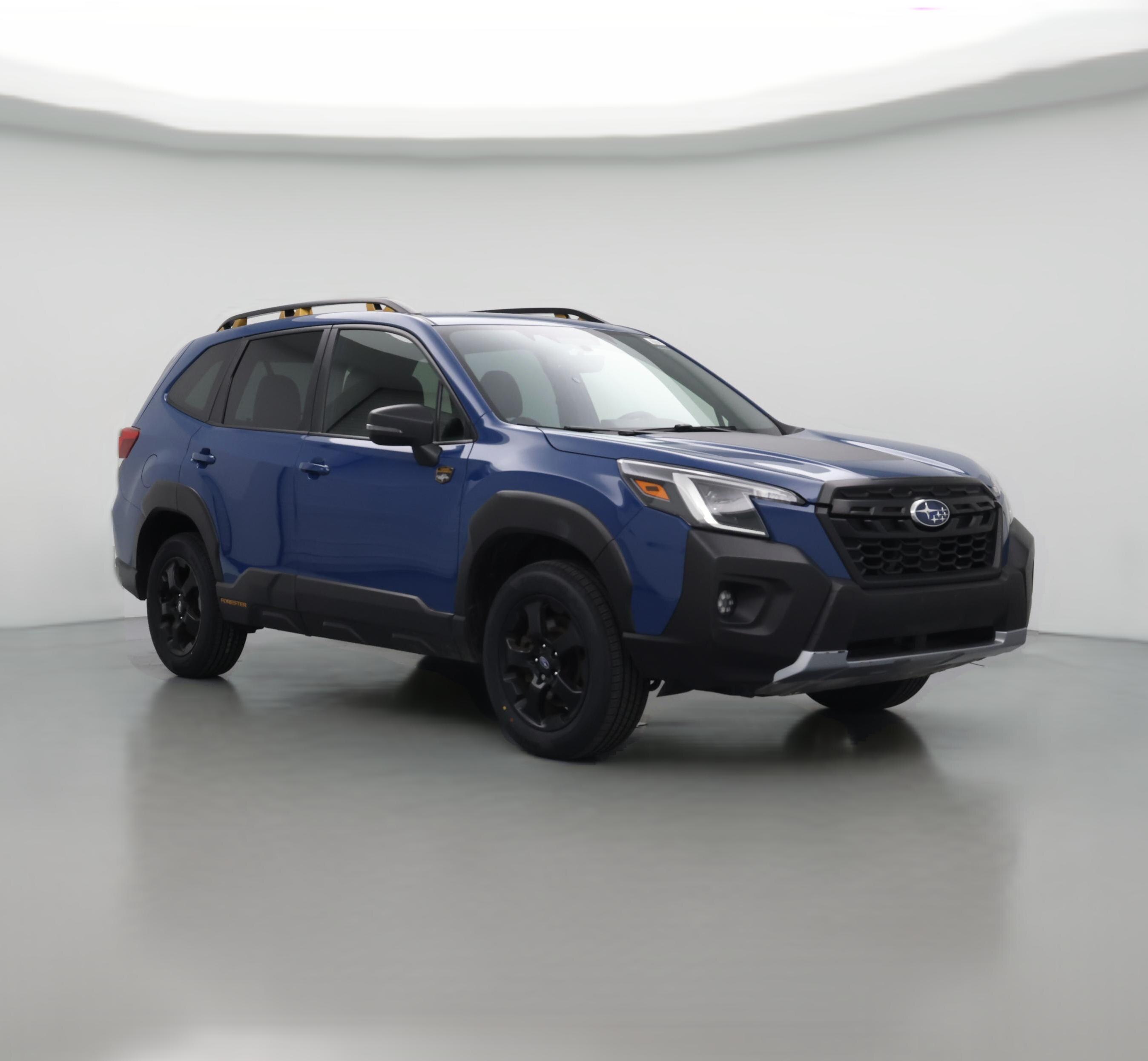 Thumbnail: 2023 Subaru Forester - 1