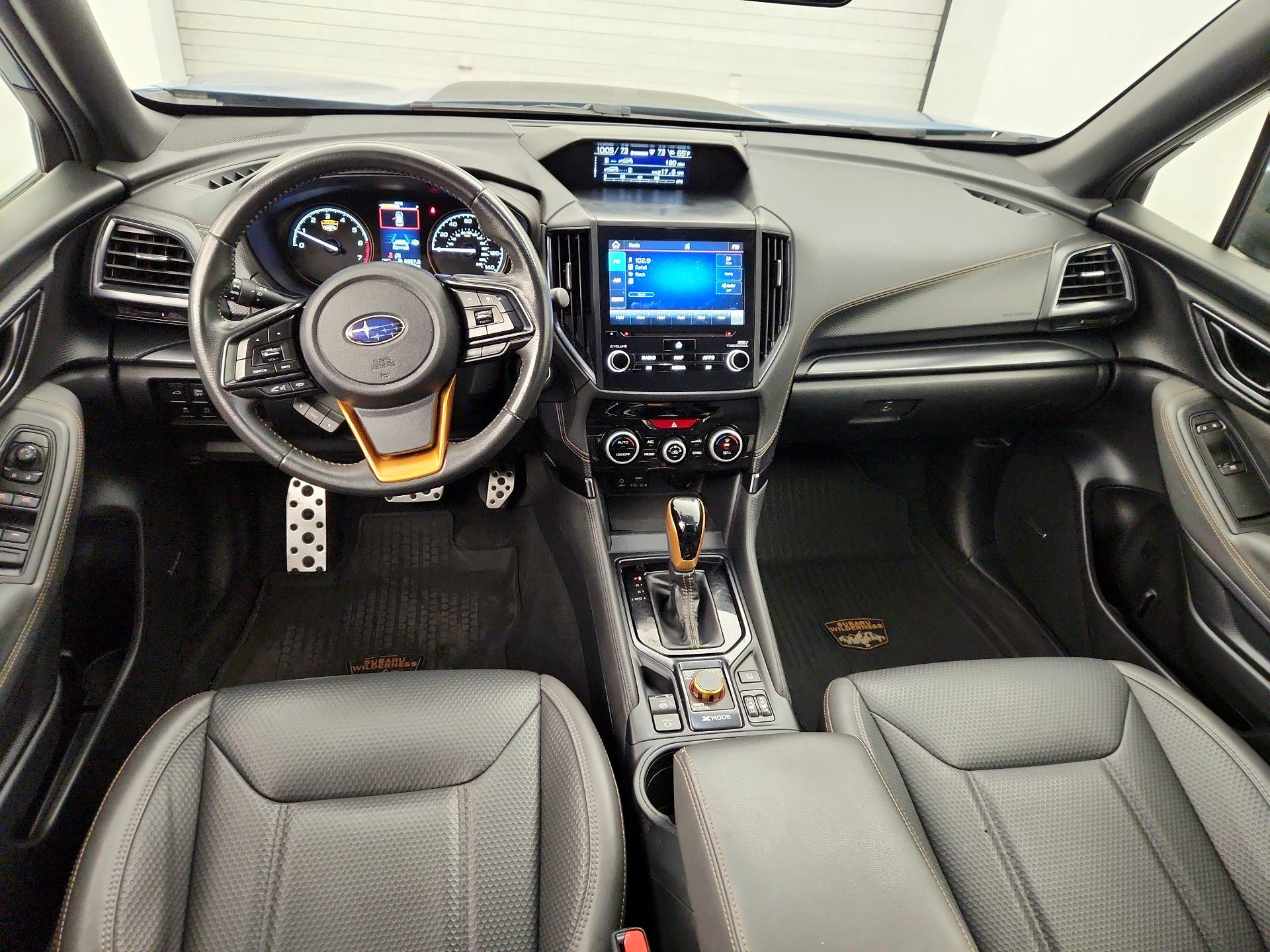 Thumbnail: 2023 Subaru Forester - 9