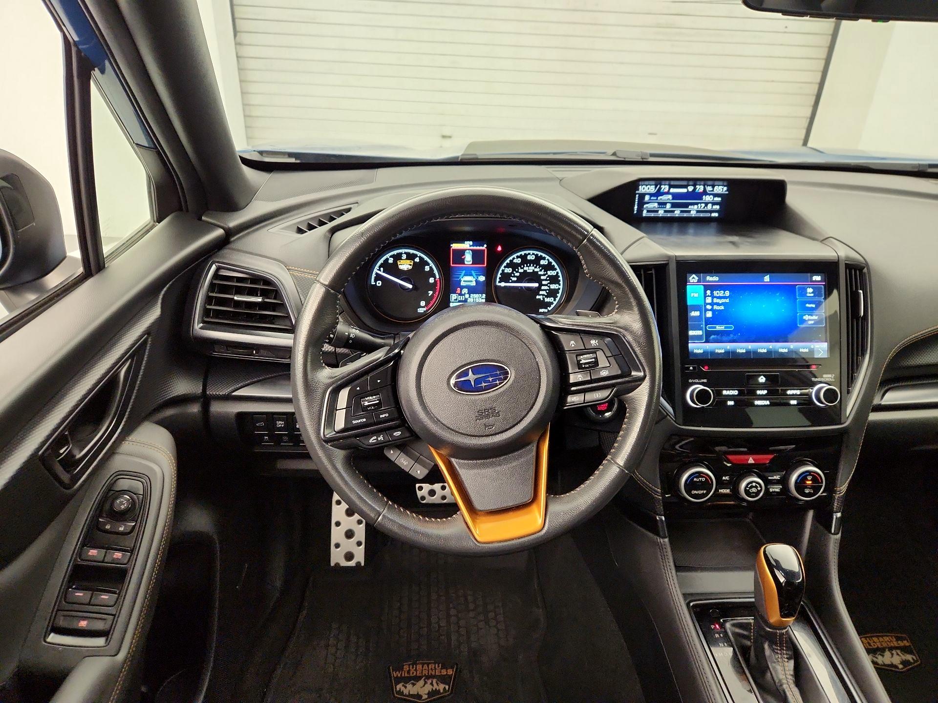 Thumbnail: 2023 Subaru Forester - 10