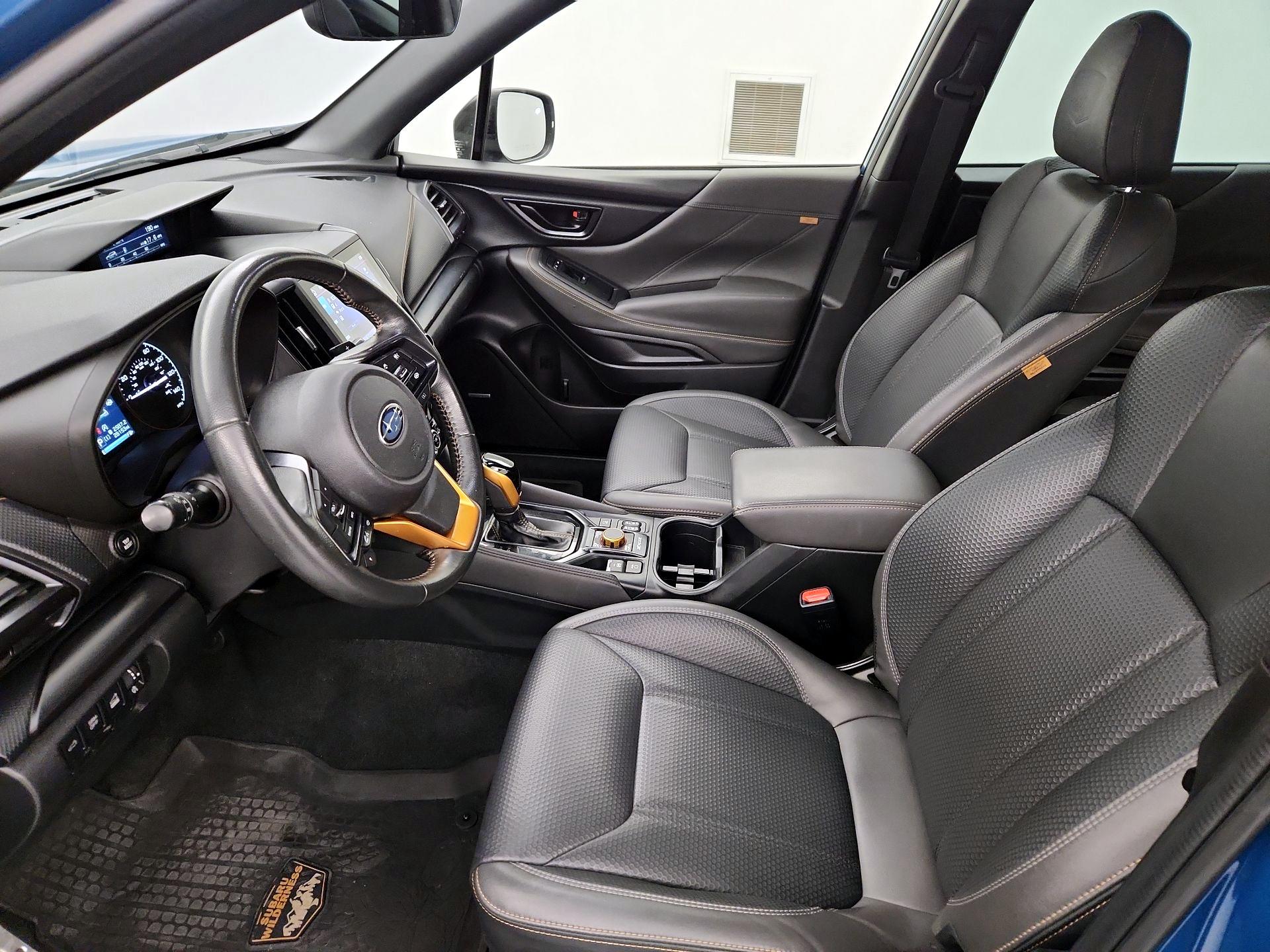 Thumbnail: 2023 Subaru Forester - 11