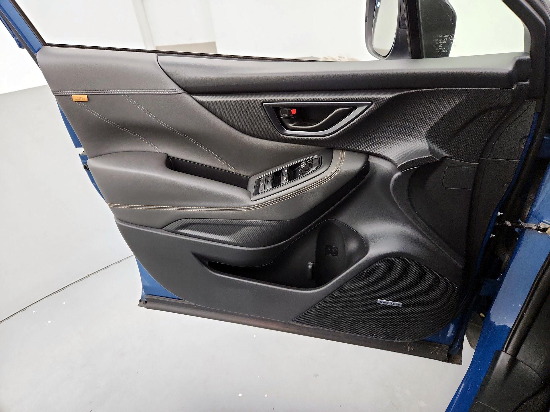 Thumbnail: 2023 Subaru Forester - 12