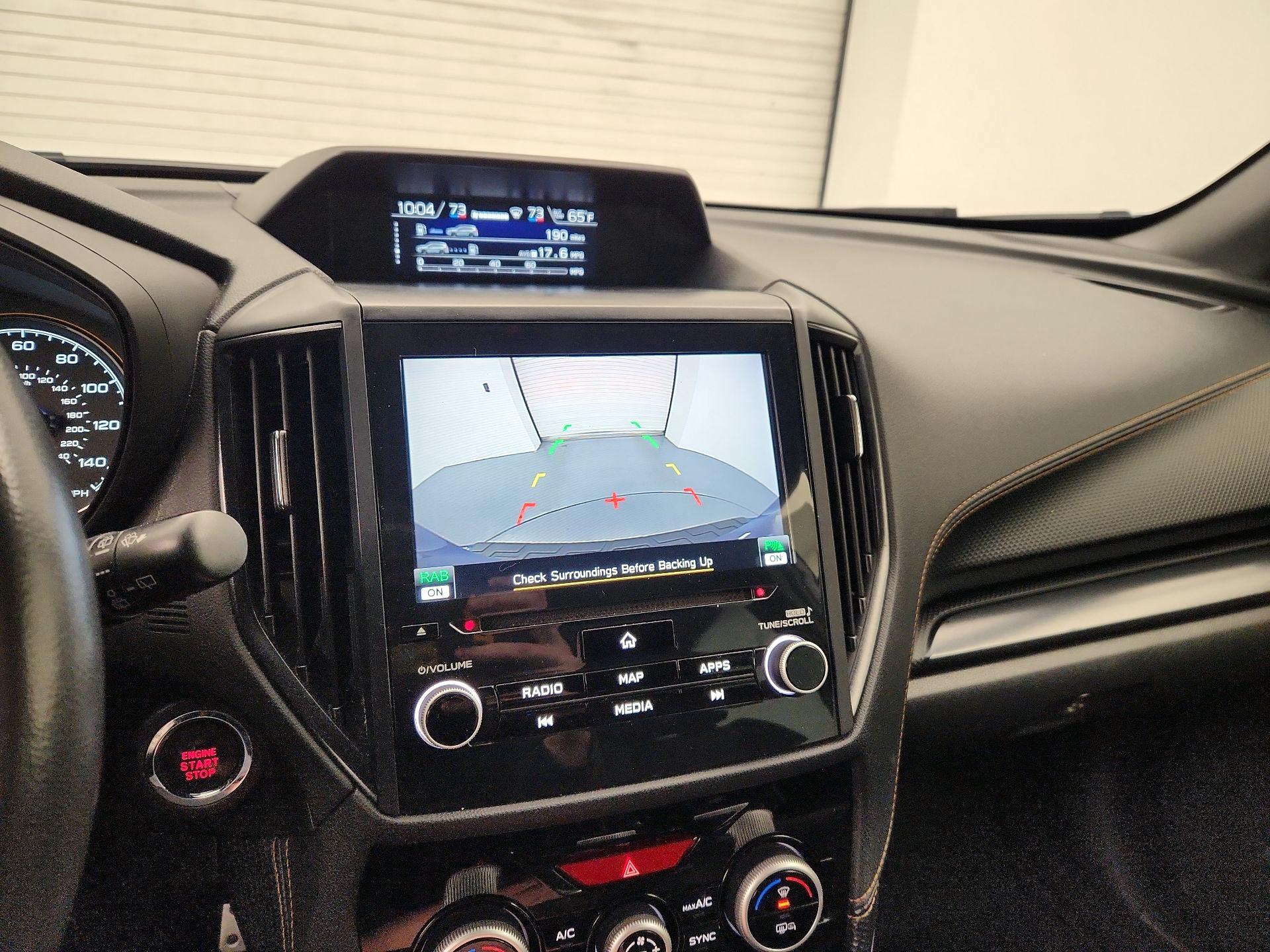 Thumbnail: 2023 Subaru Forester - 14