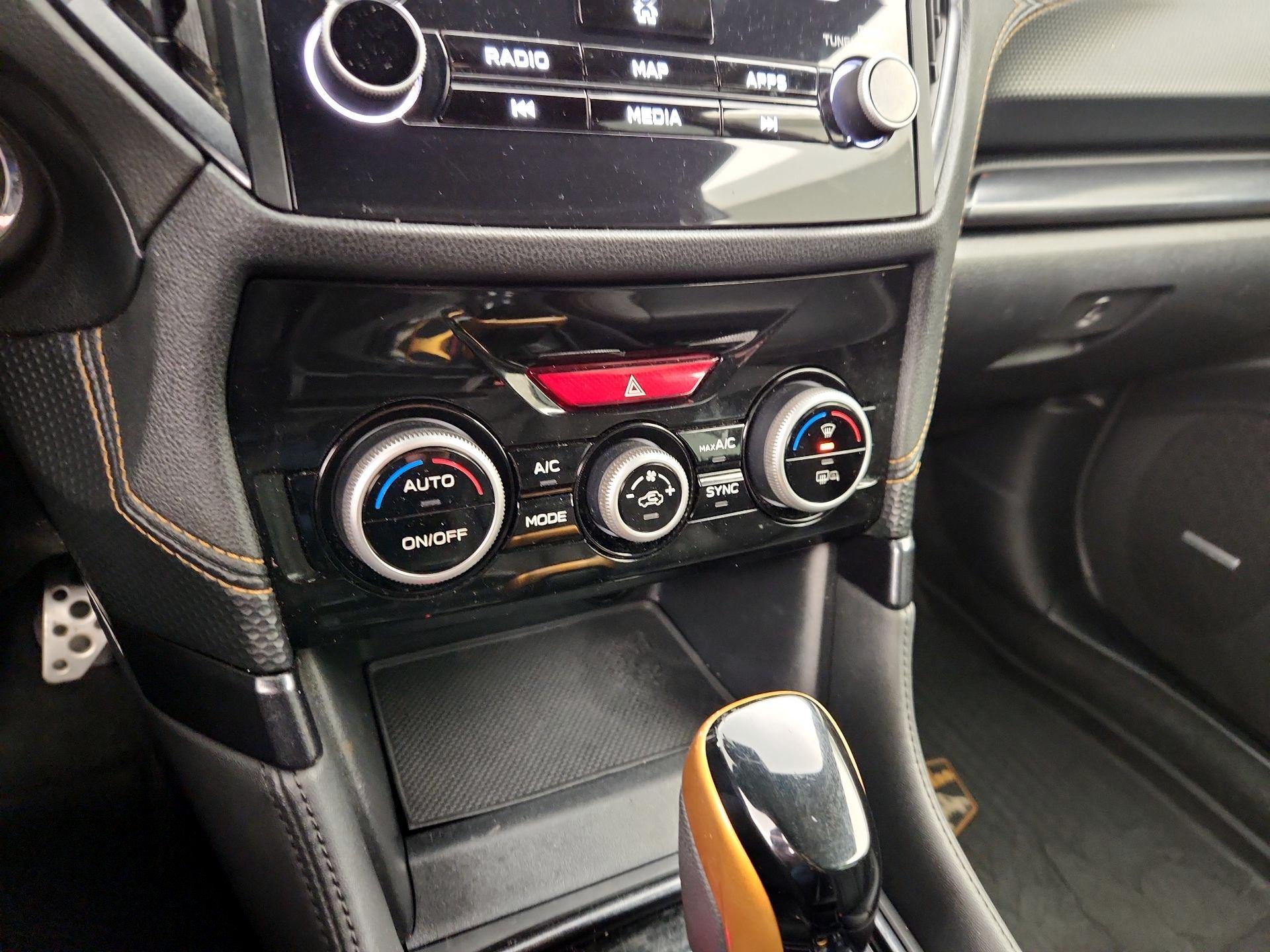 Thumbnail: 2023 Subaru Forester - 16