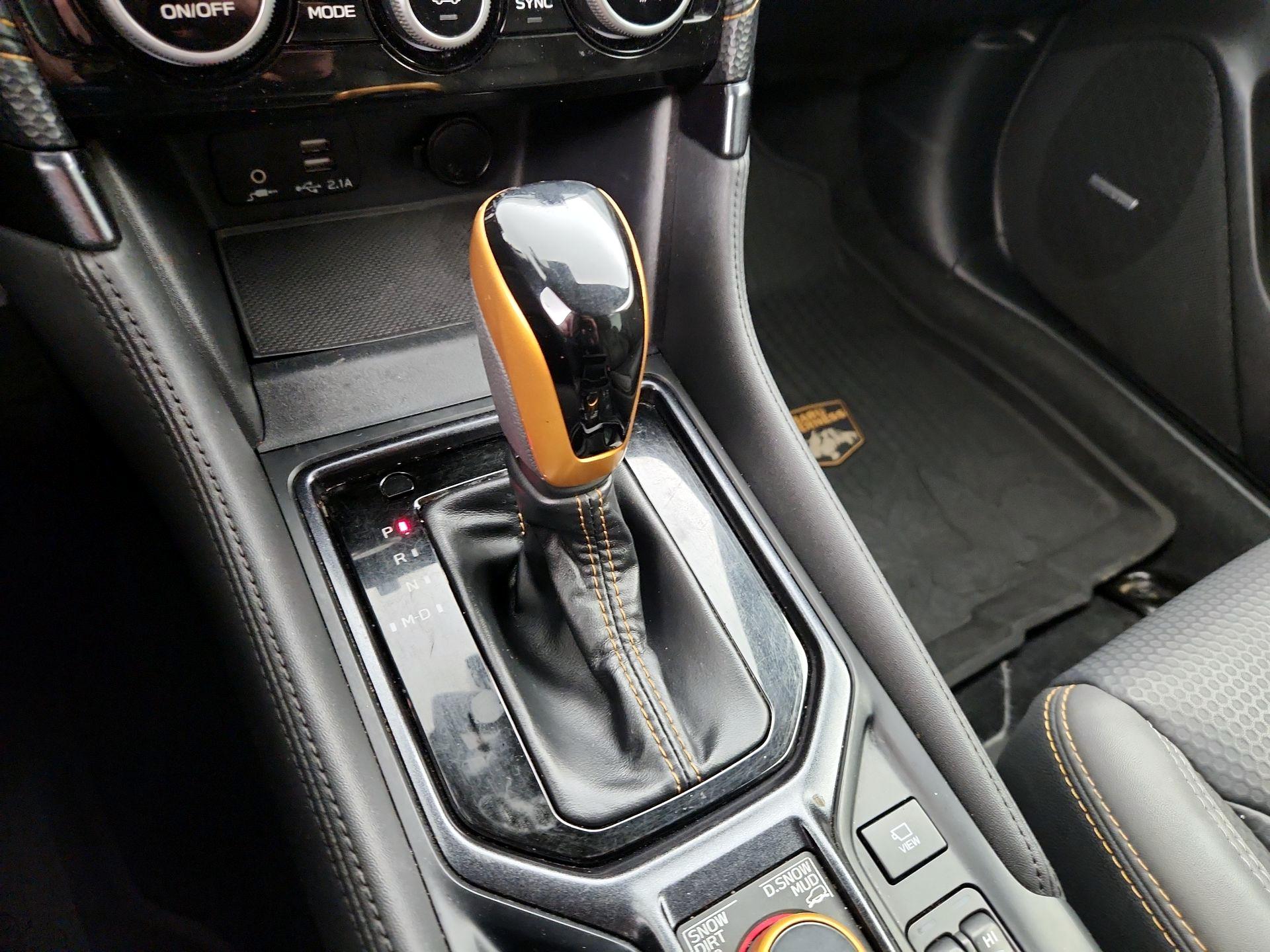 Thumbnail: 2023 Subaru Forester - 17