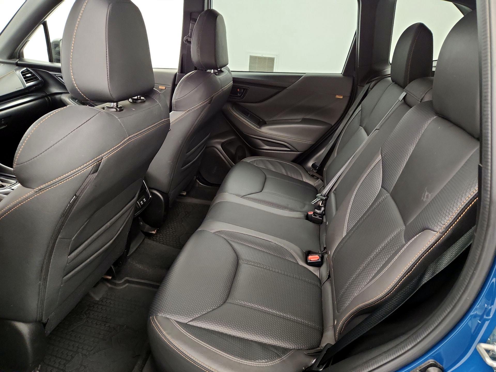 Thumbnail: 2023 Subaru Forester - 18