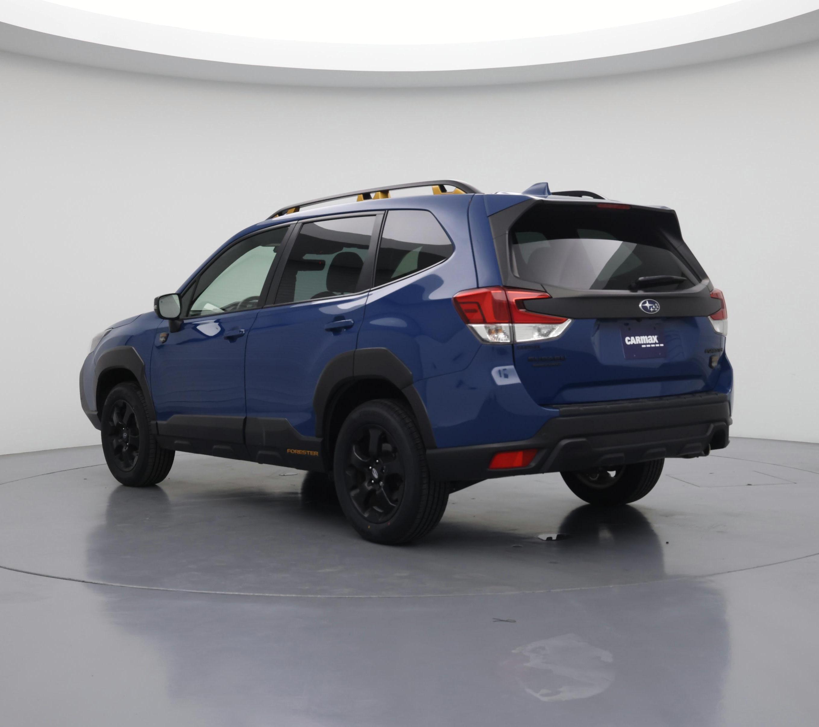 Thumbnail: 2023 Subaru Forester - 2