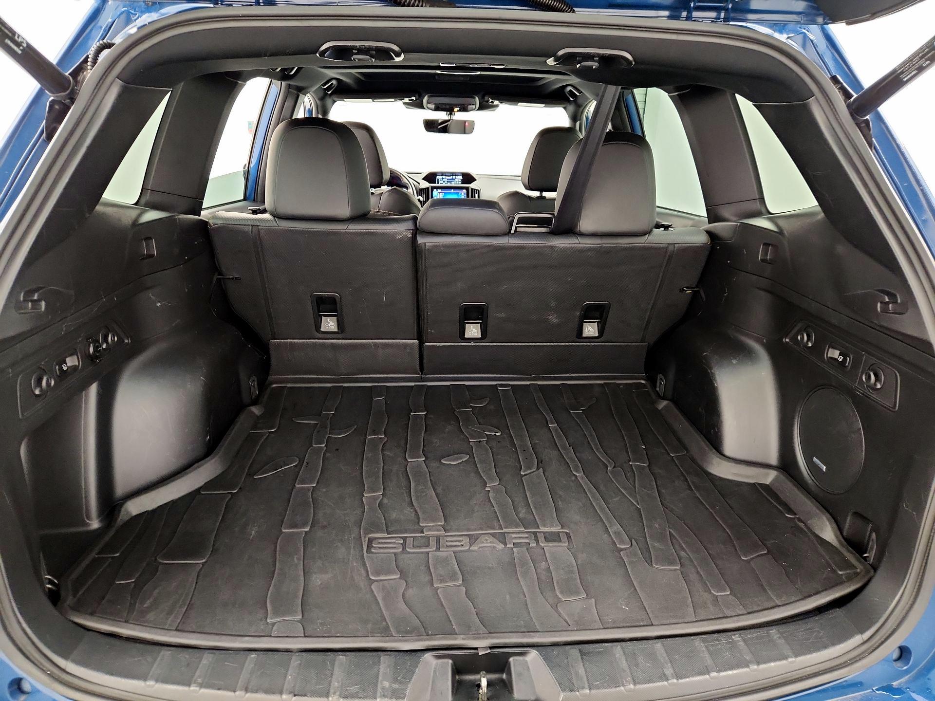 Thumbnail: 2023 Subaru Forester - 19