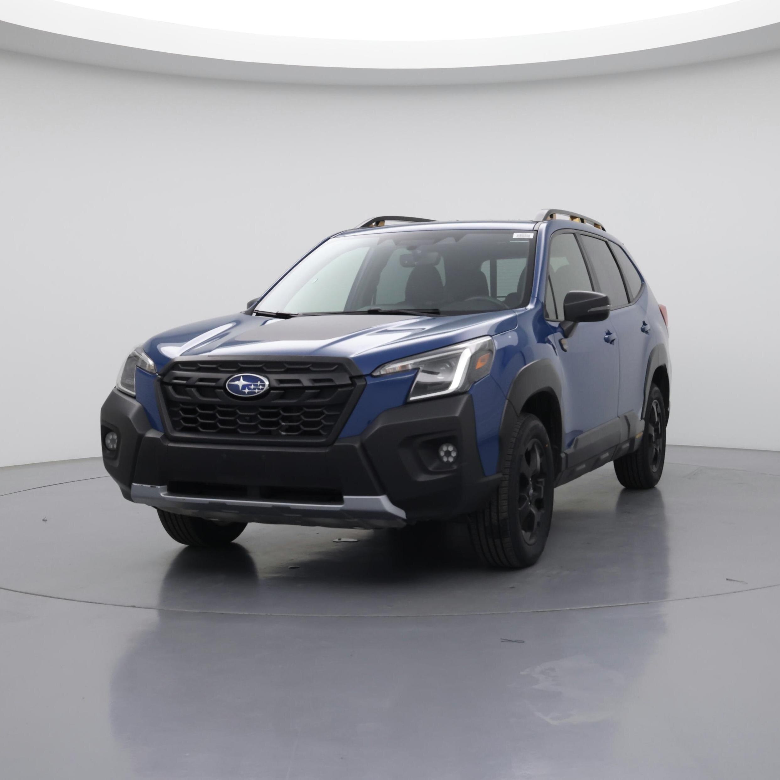 Thumbnail: 2023 Subaru Forester - 4