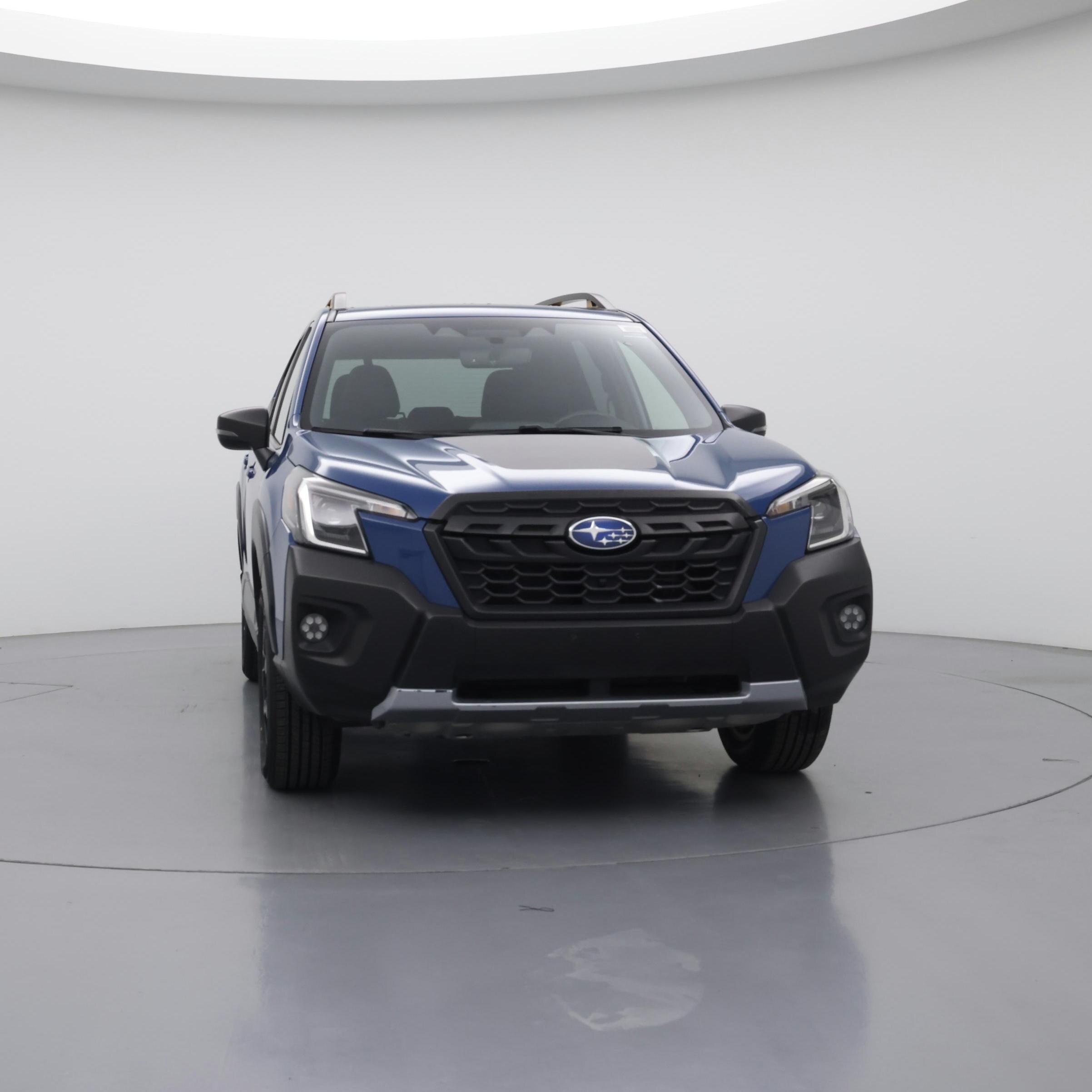 Thumbnail: 2023 Subaru Forester - 5