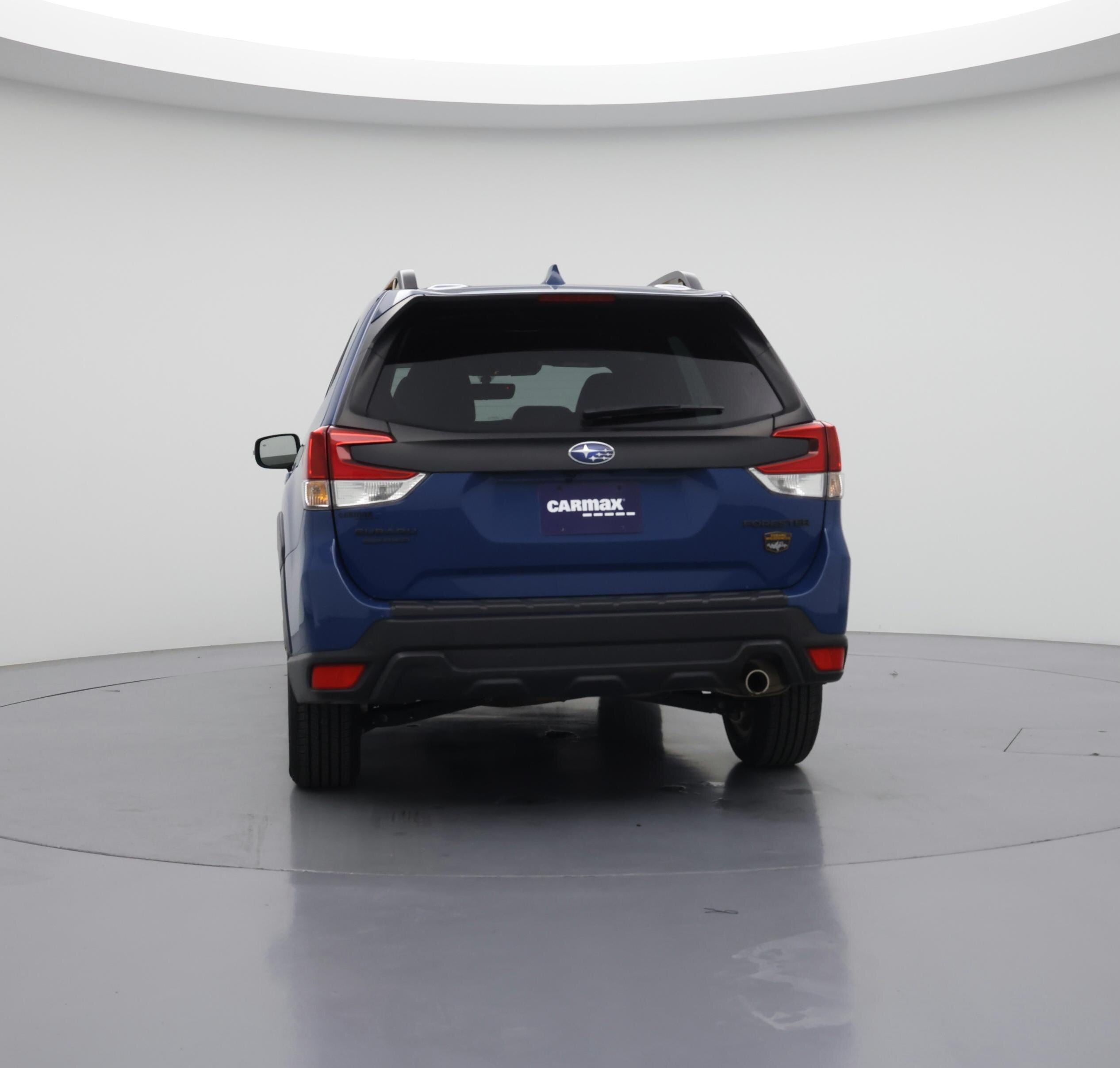 Thumbnail: 2023 Subaru Forester - 6