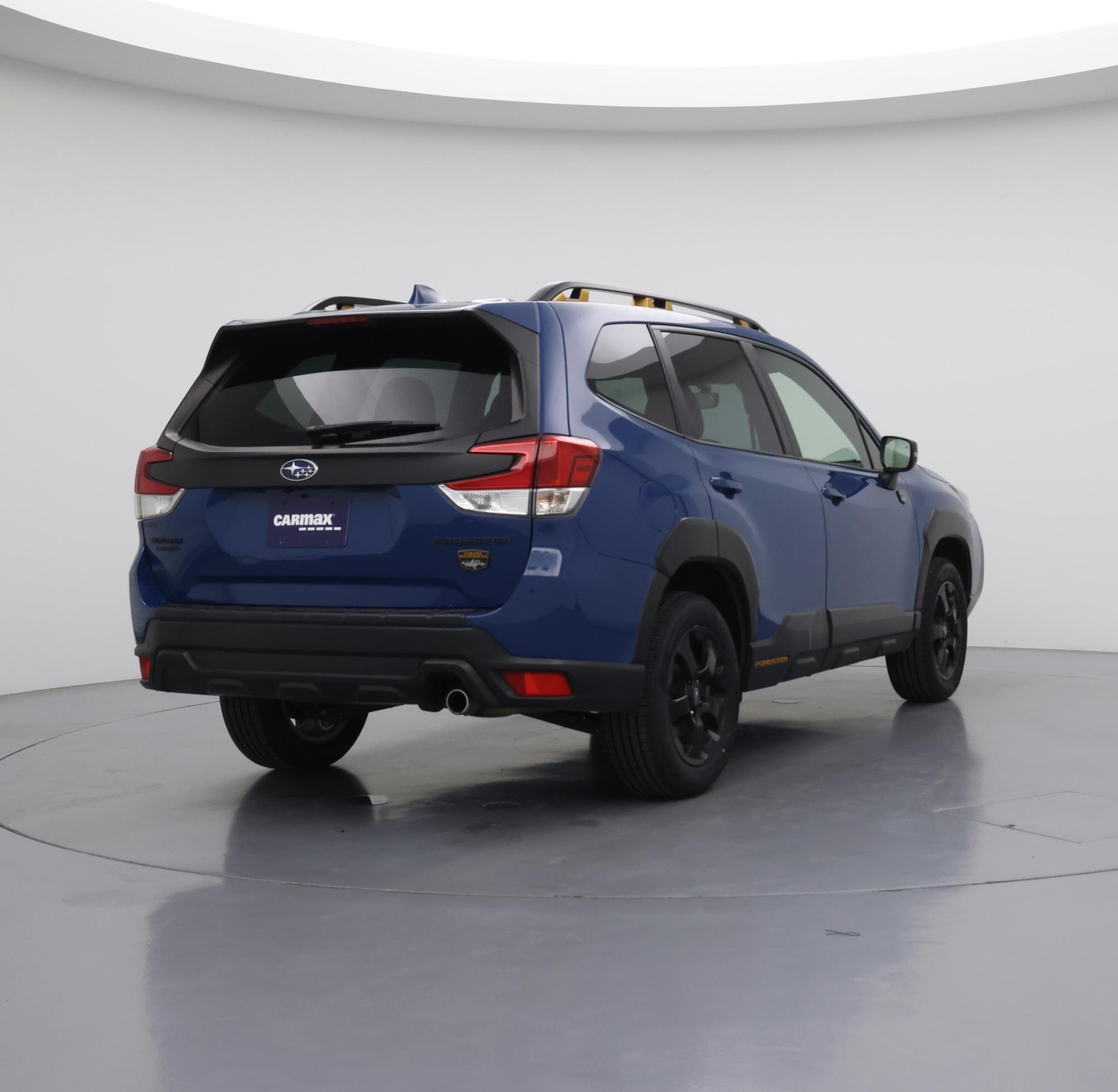 Thumbnail: 2023 Subaru Forester - 8