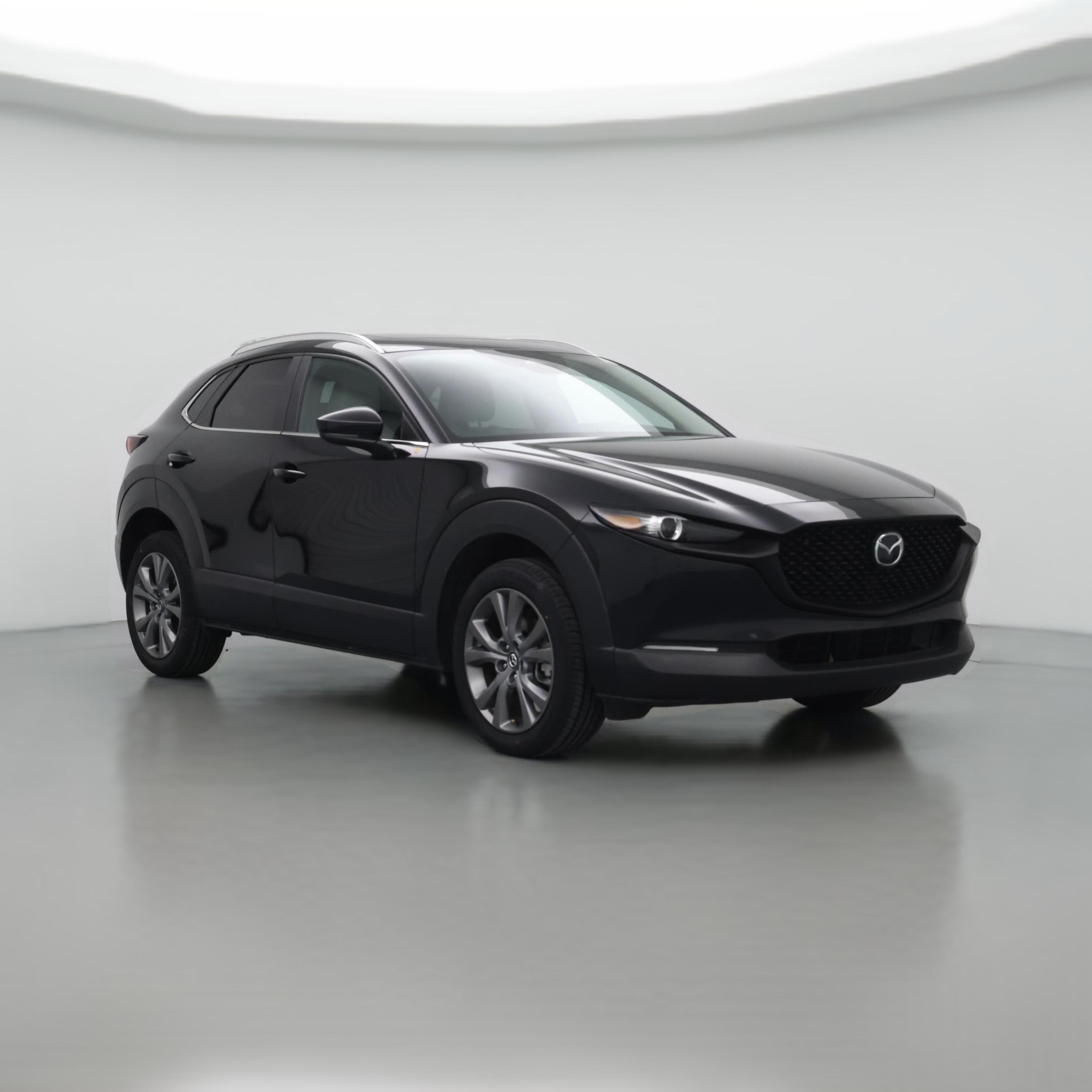 Thumbnail: 2025 Mazda CX-30 - 1
