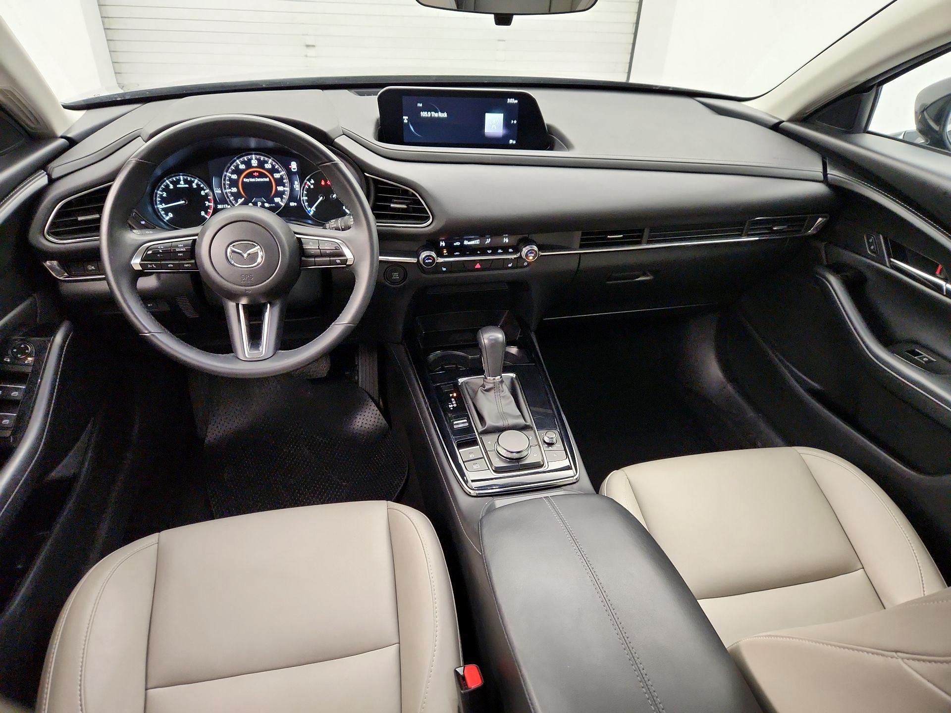 Thumbnail: 2025 Mazda CX-30 - 9