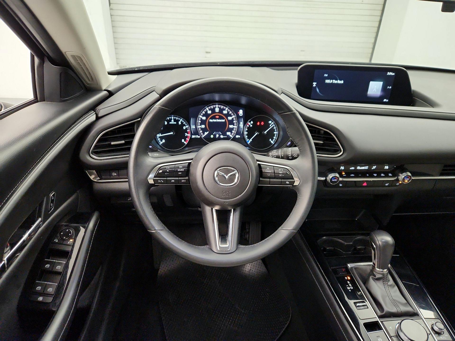 Thumbnail: 2025 Mazda CX-30 - 10