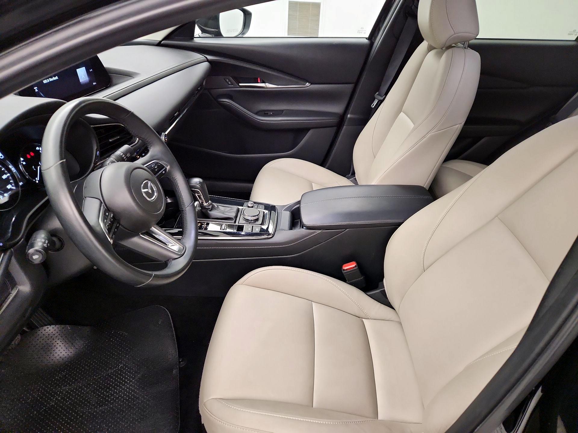 Thumbnail: 2025 Mazda CX-30 - 11