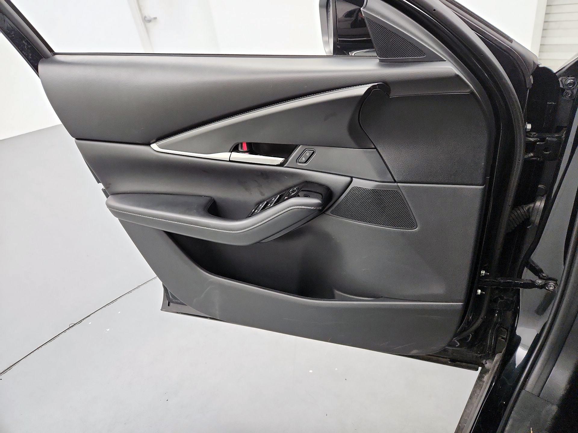 Thumbnail: 2025 Mazda CX-30 - 12