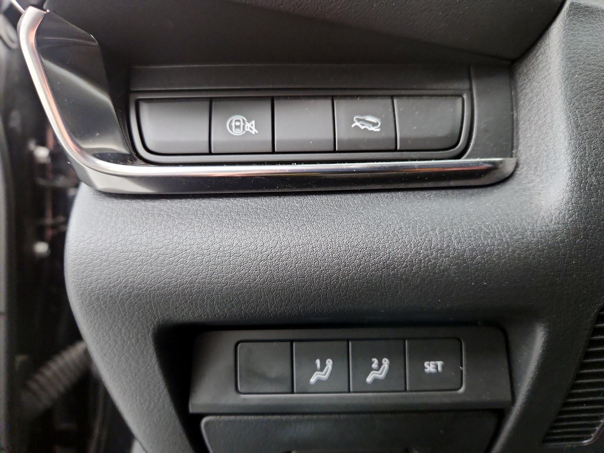 Thumbnail: 2025 Mazda CX-30 - 13