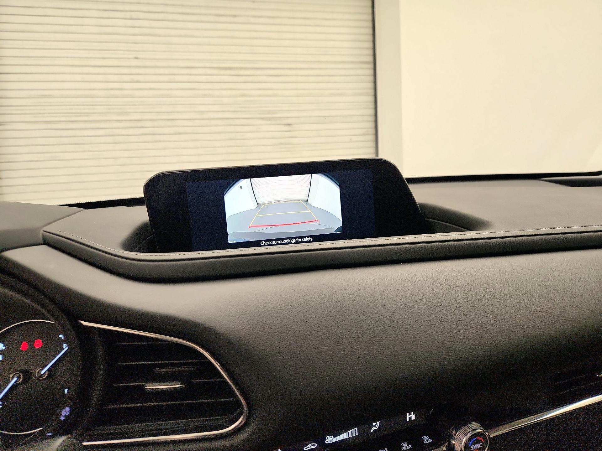 Thumbnail: 2025 Mazda CX-30 - 14