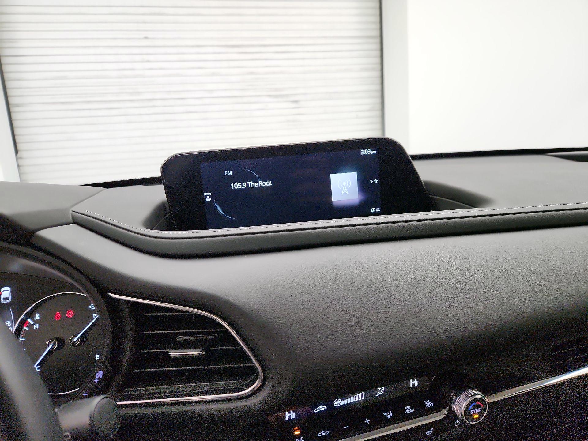 Thumbnail: 2025 Mazda CX-30 - 15