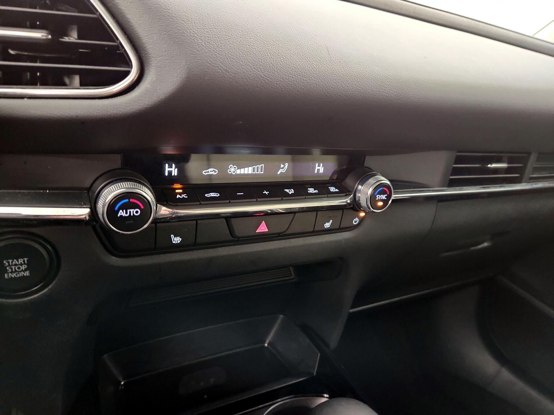 Thumbnail: 2025 Mazda CX-30 - 16