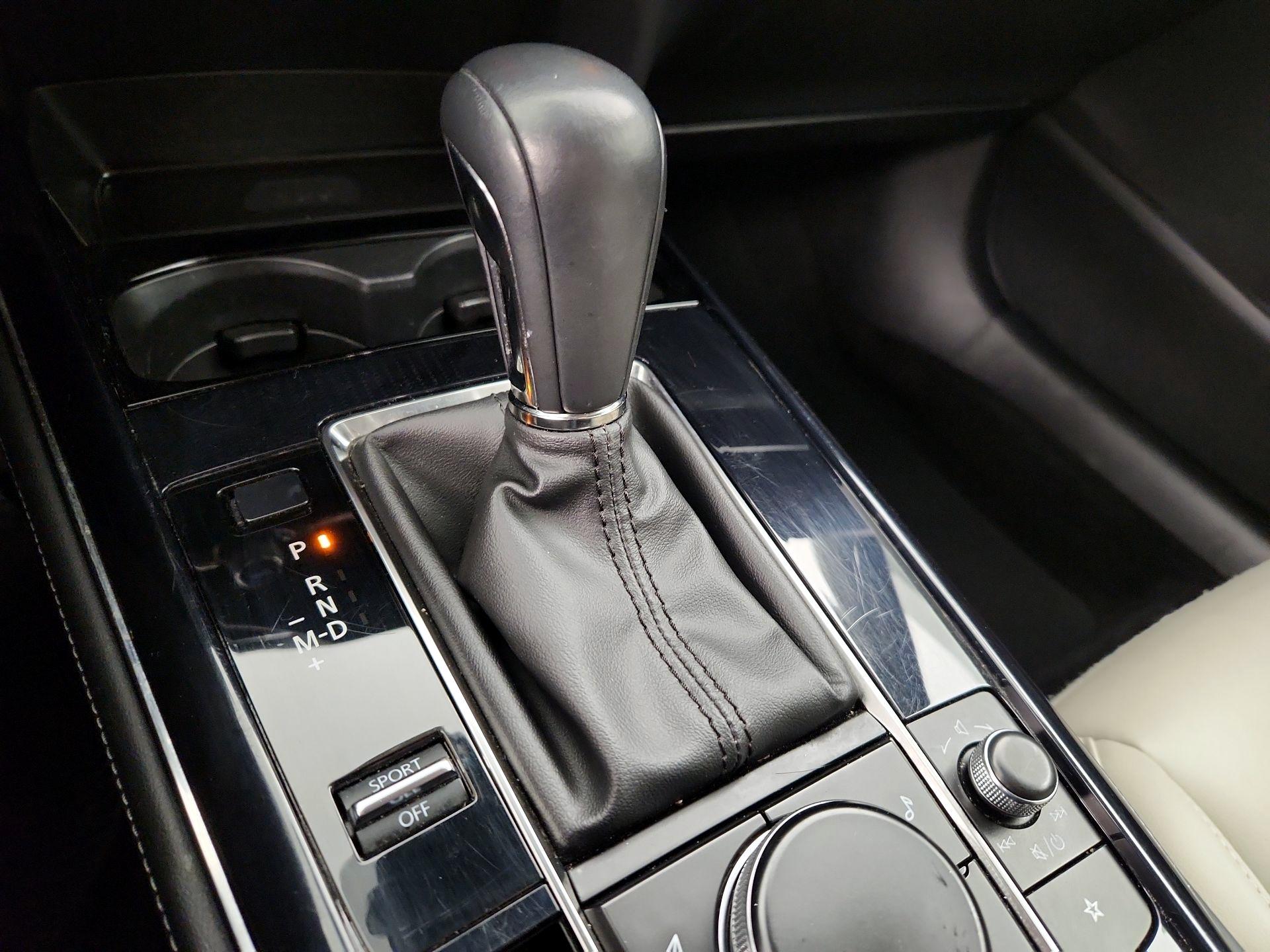 Thumbnail: 2025 Mazda CX-30 - 17