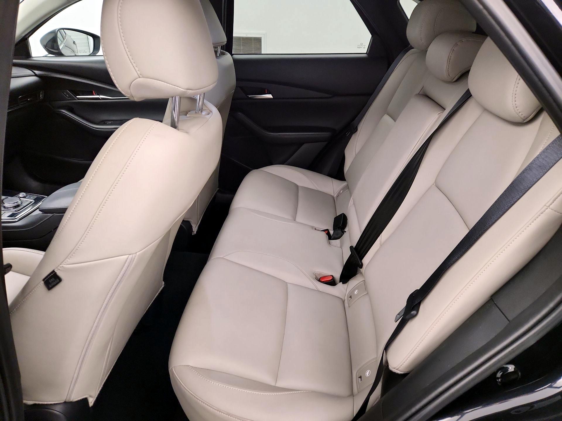 Thumbnail: 2025 Mazda CX-30 - 18