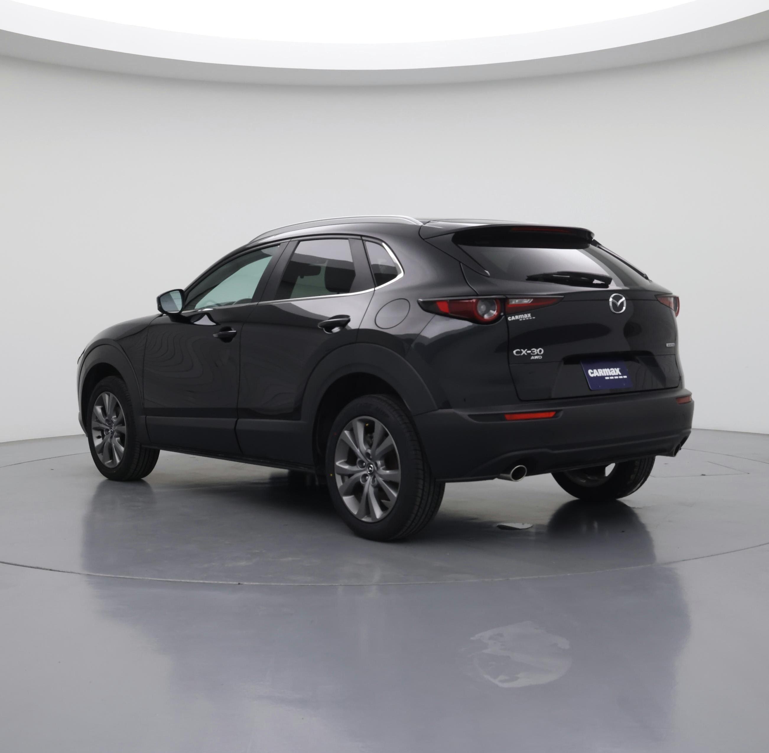 Thumbnail: 2025 Mazda CX-30 - 2