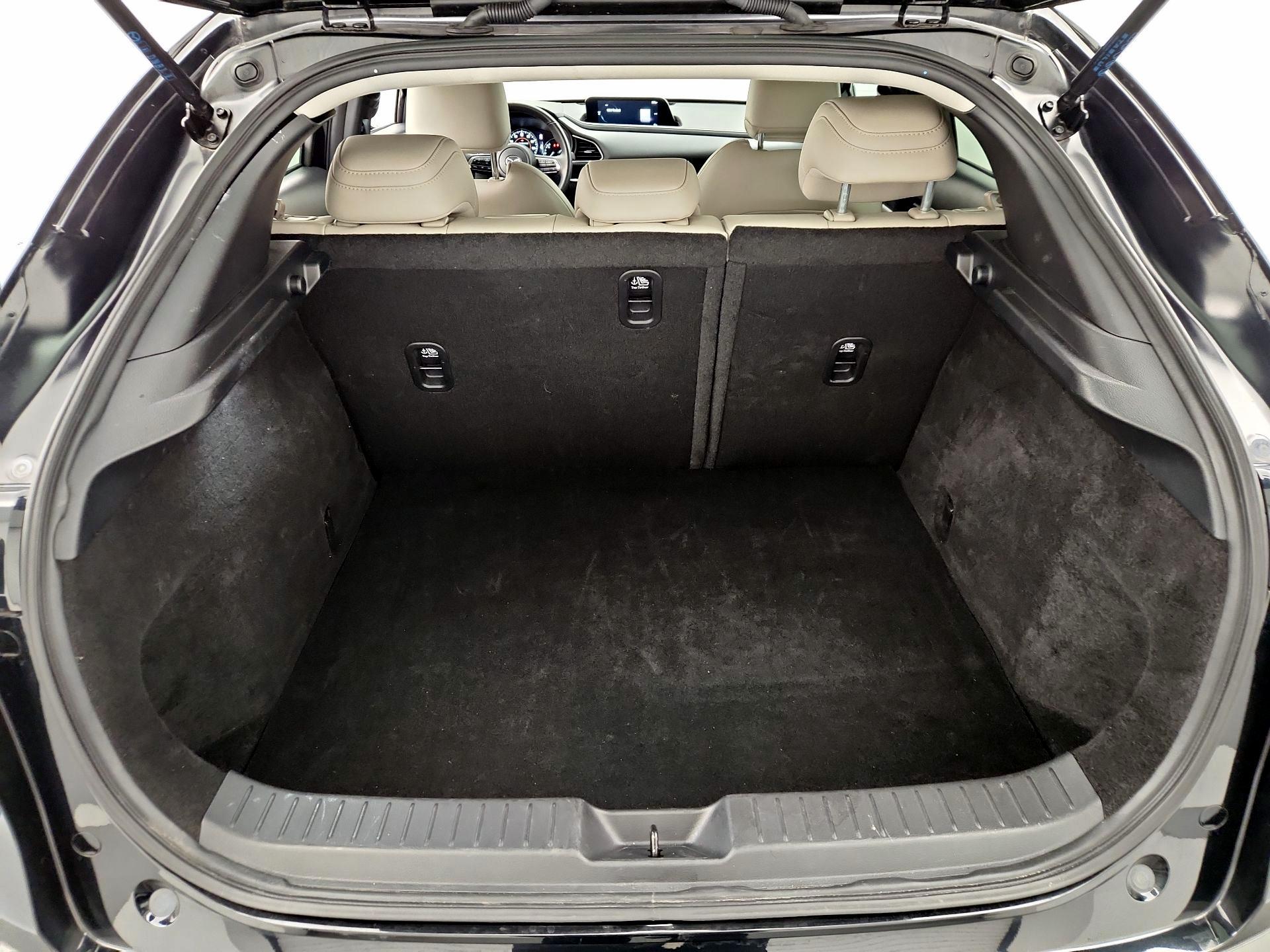 Thumbnail: 2025 Mazda CX-30 - 19