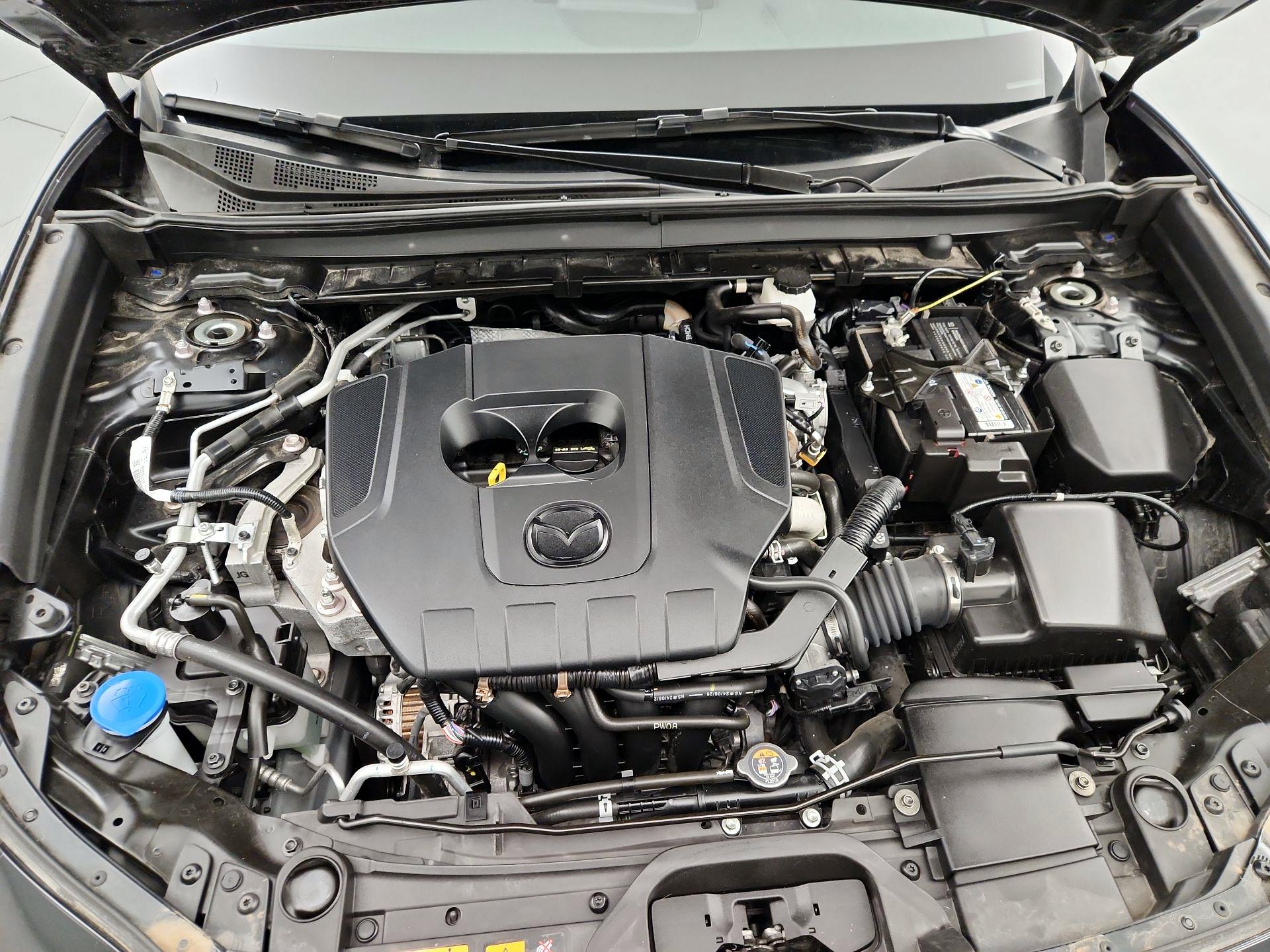 Thumbnail: 2025 Mazda CX-30 - 20