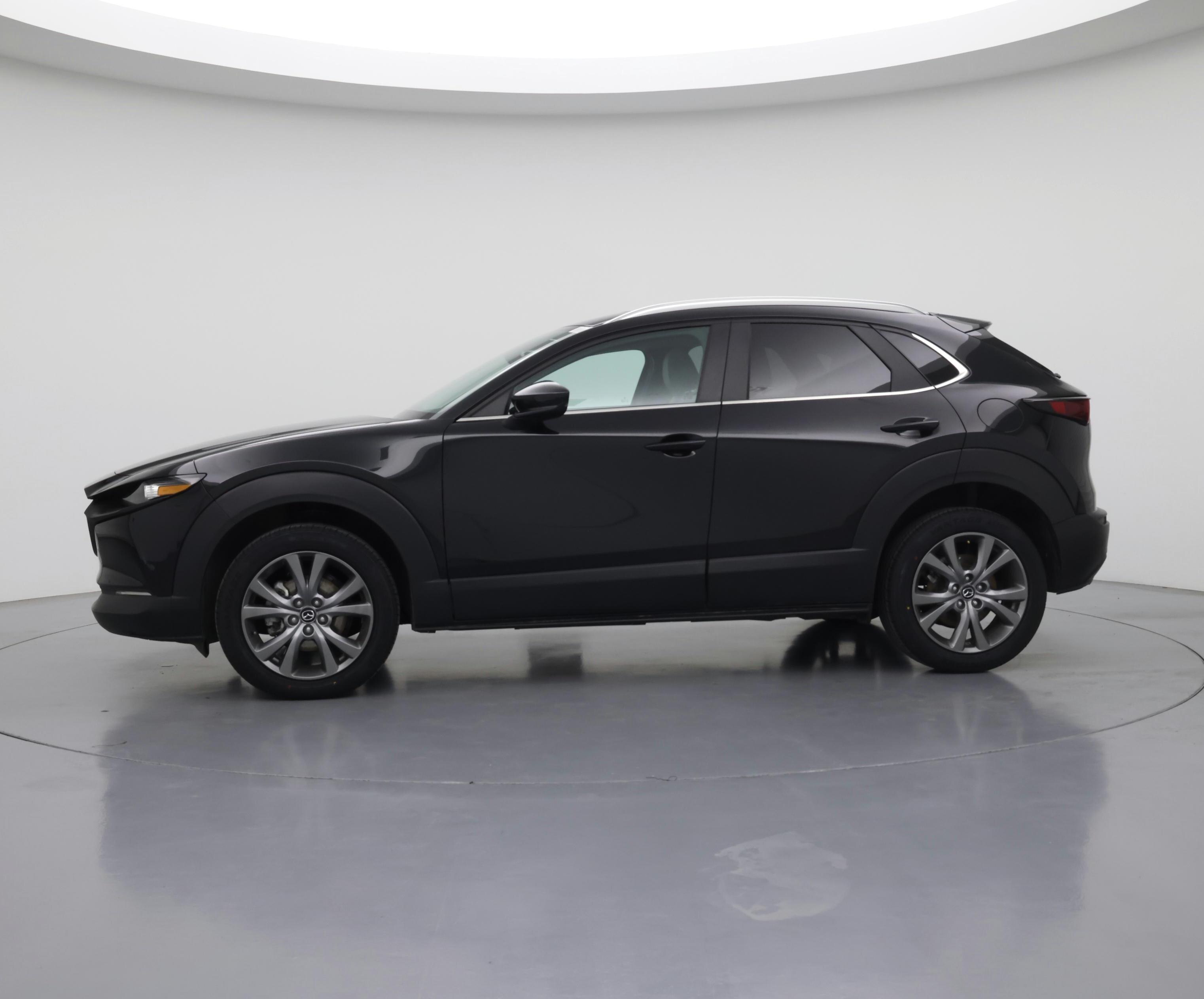 Thumbnail: 2025 Mazda CX-30 - 3