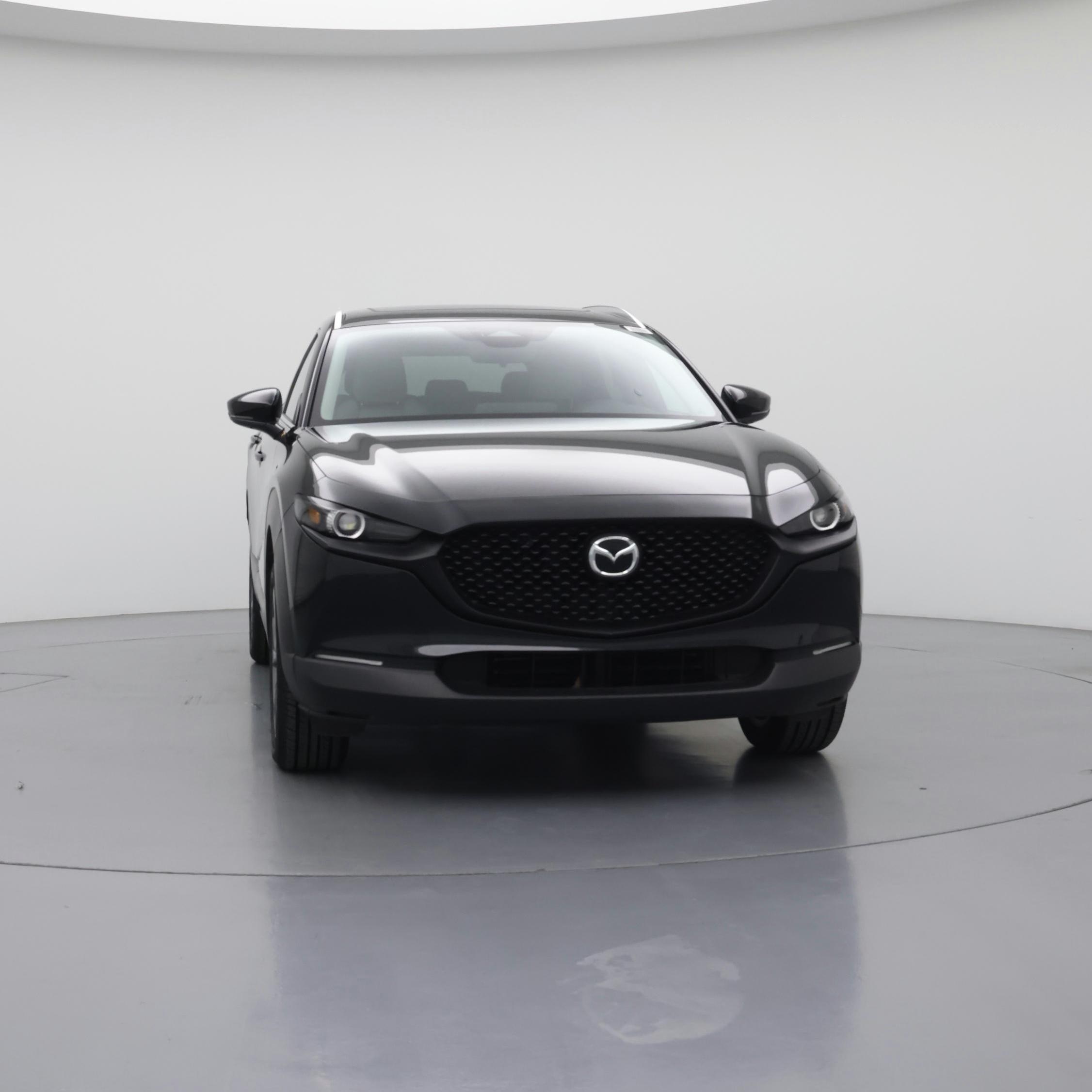 Thumbnail: 2025 Mazda CX-30 - 5