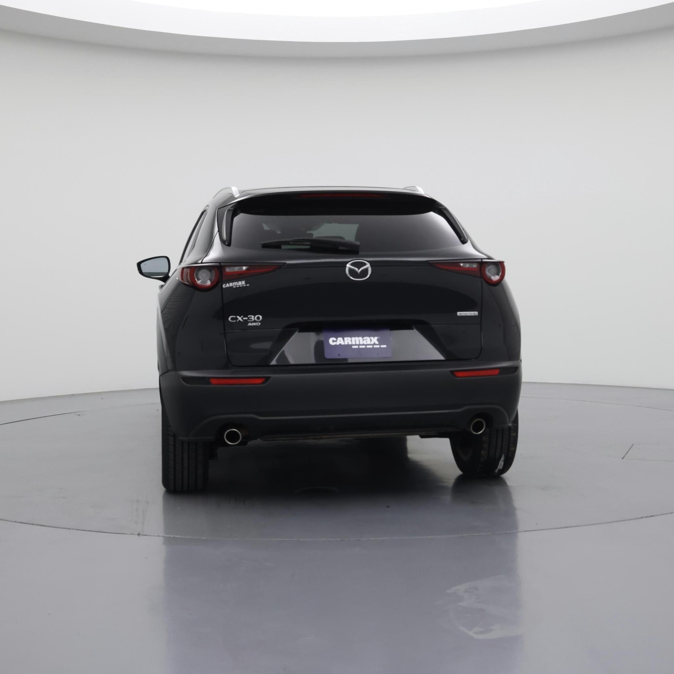 Thumbnail: 2025 Mazda CX-30 - 6