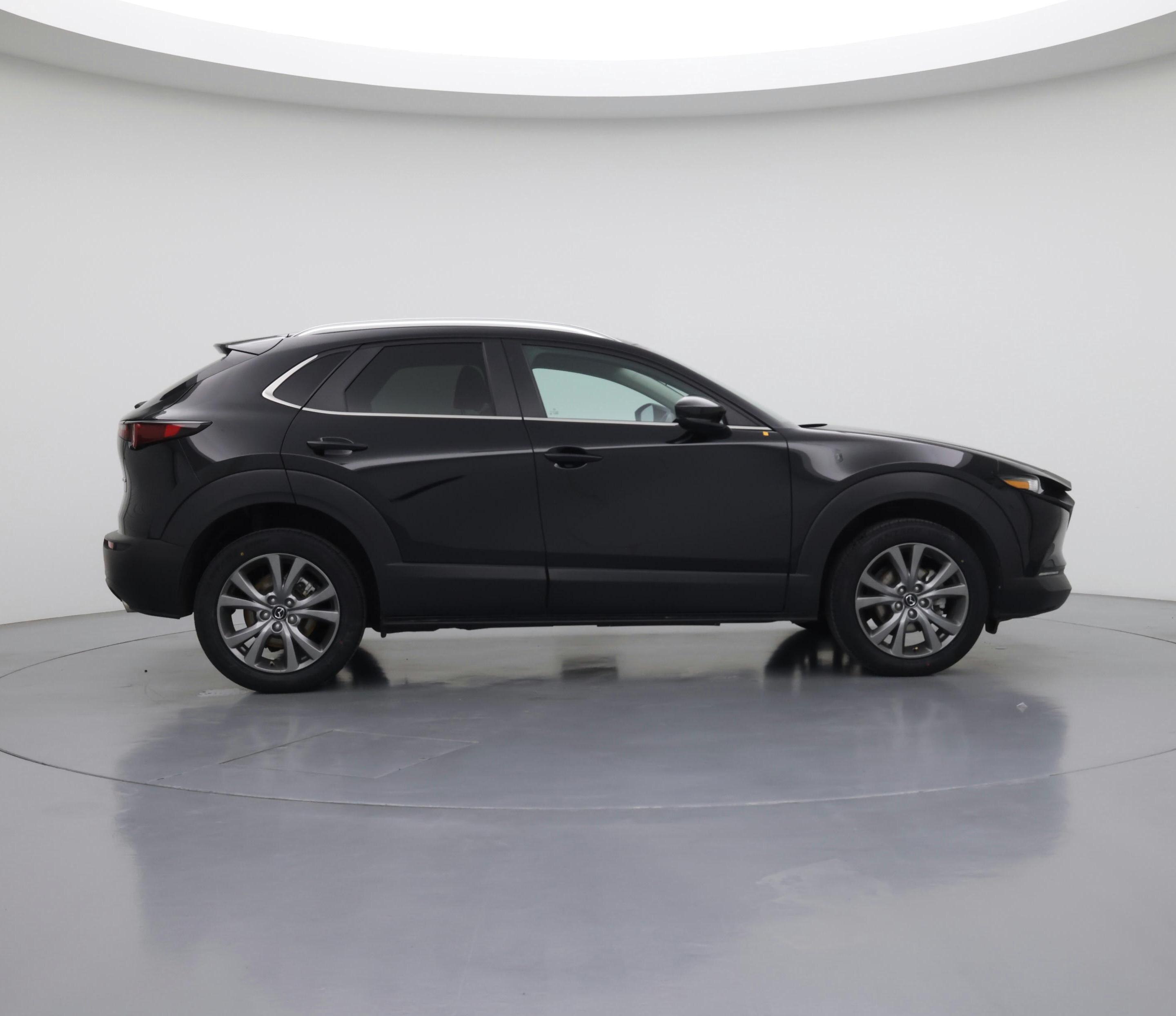 Thumbnail: 2025 Mazda CX-30 - 7