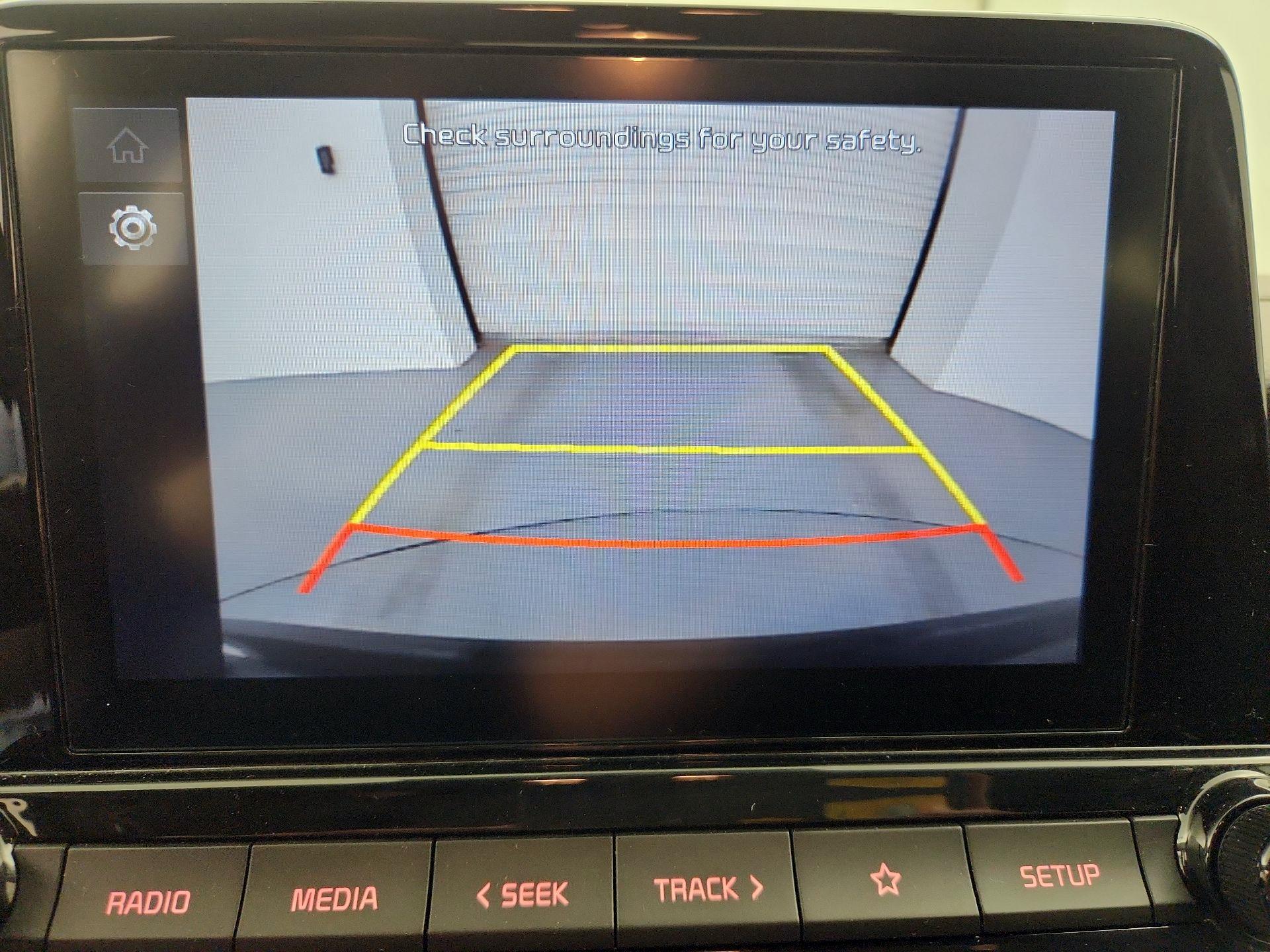 Thumbnail: 2024 Kia Forte - 14