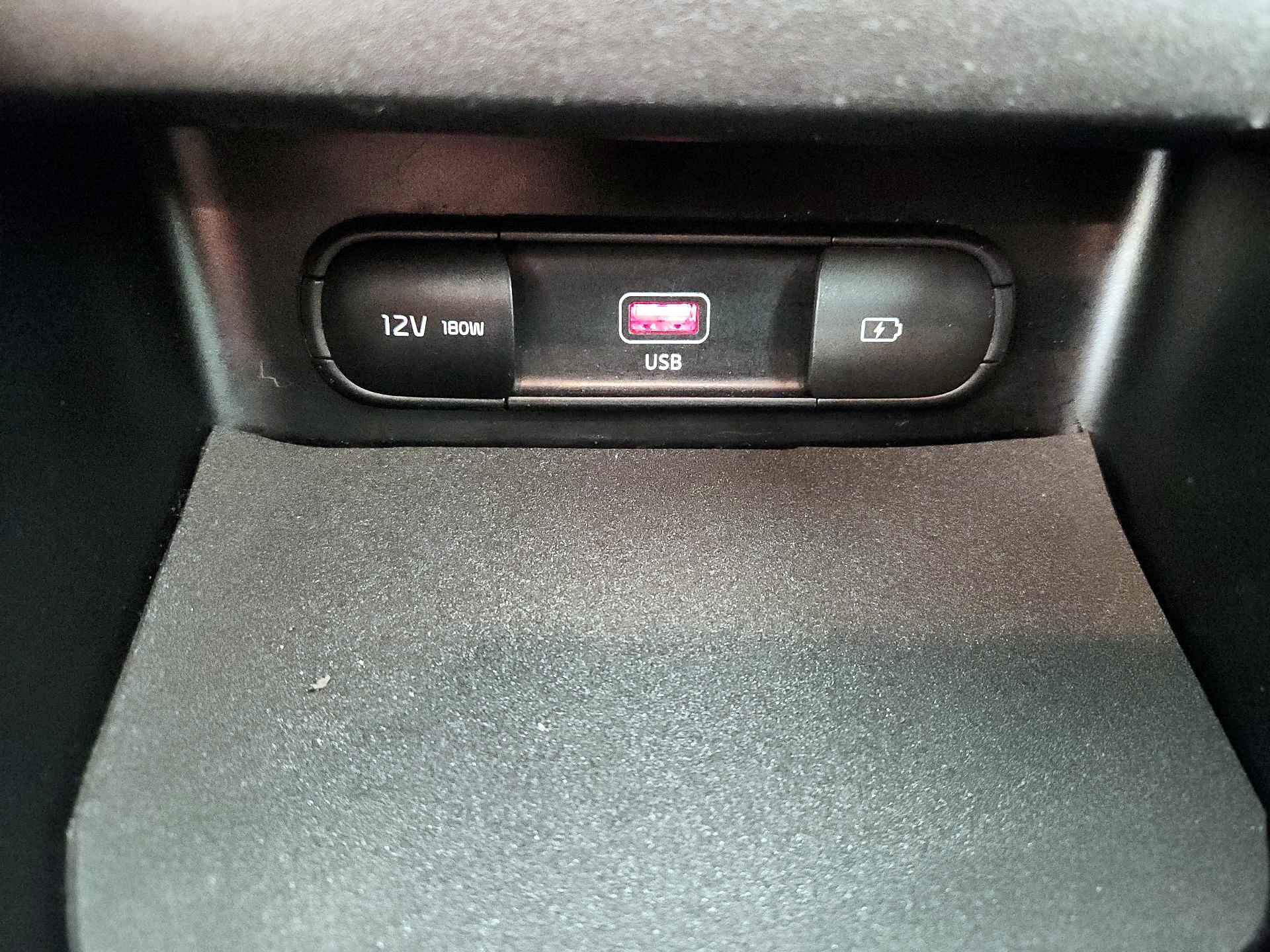 Thumbnail: 2024 Kia Forte - 18