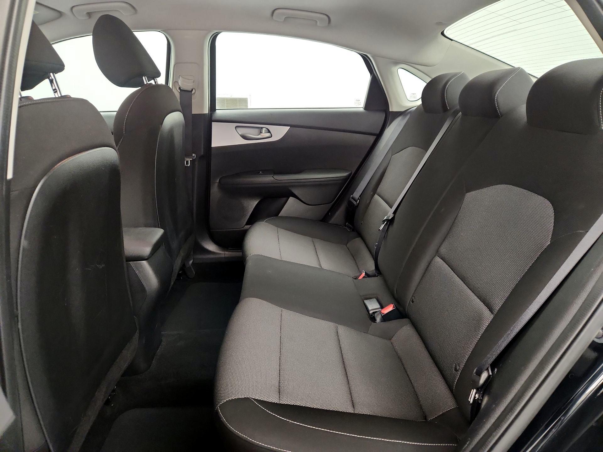 Thumbnail: 2024 Kia Forte - 19