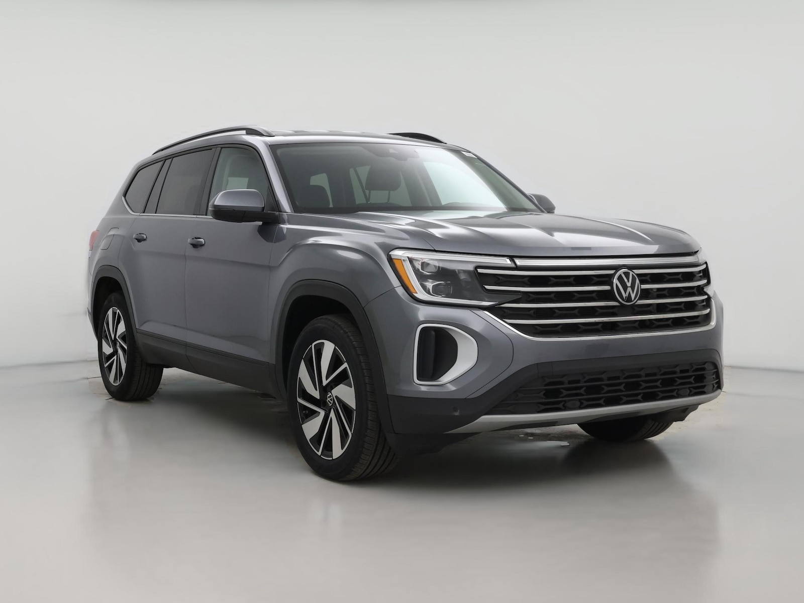 2024 Volkswagen Atlas