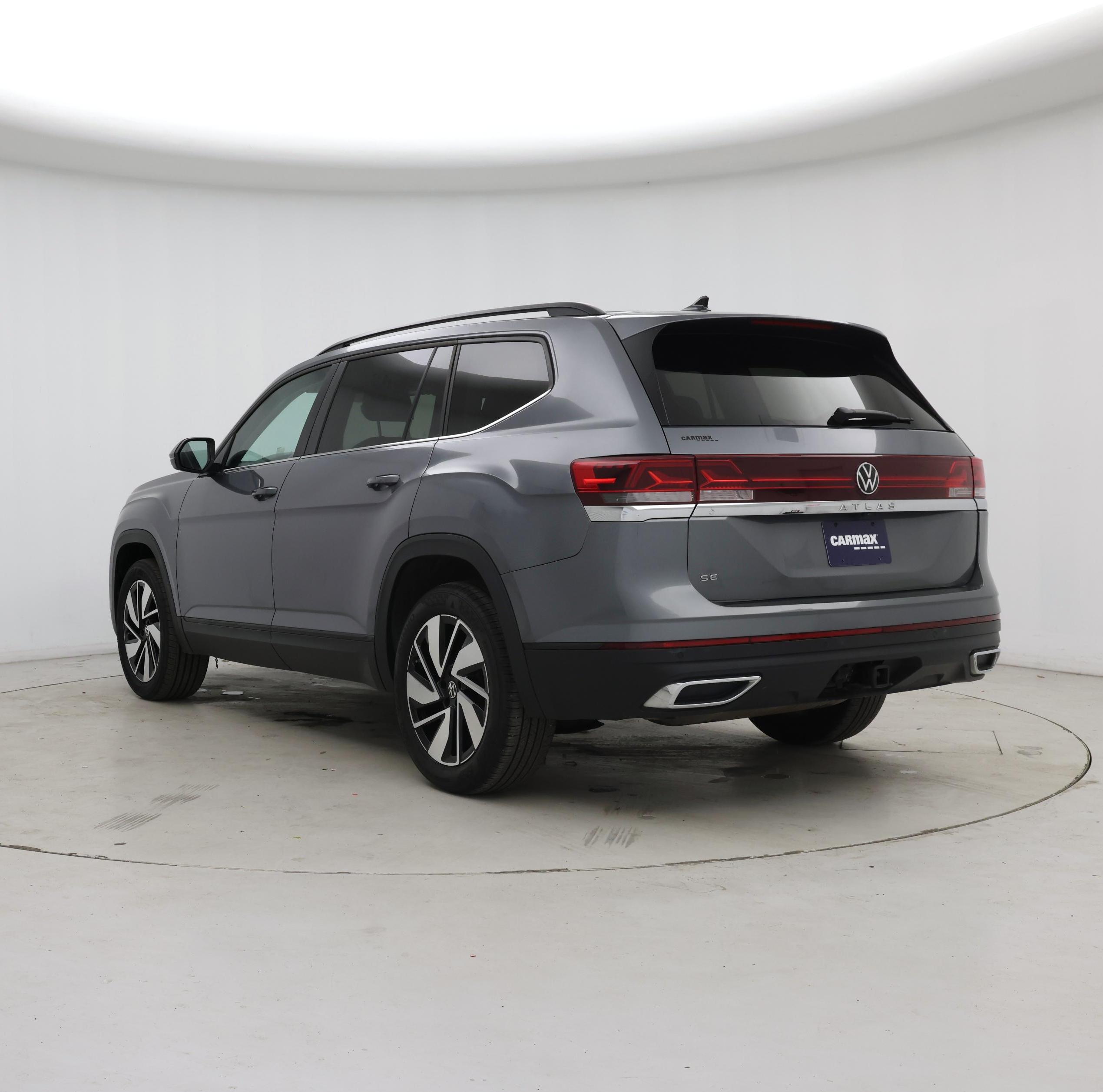 Thumbnail: 2024 Volkswagen Atlas - 2