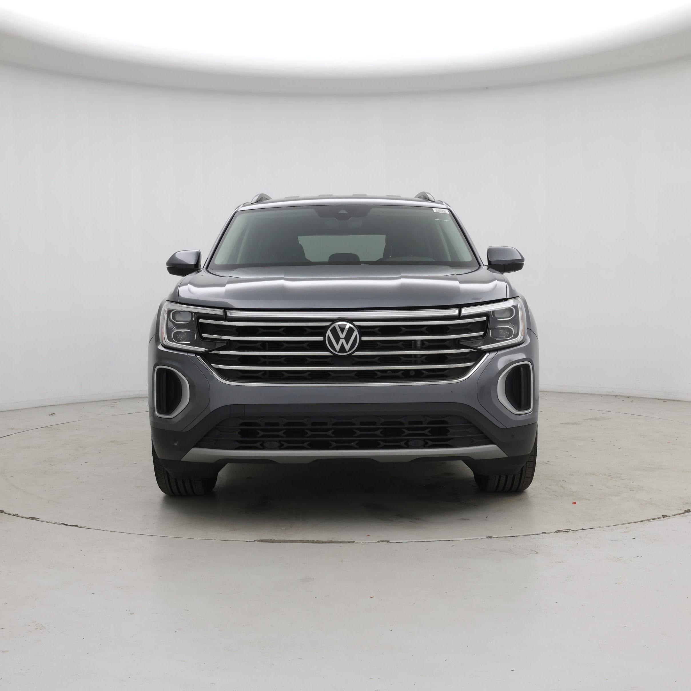 Thumbnail: 2024 Volkswagen Atlas - 5