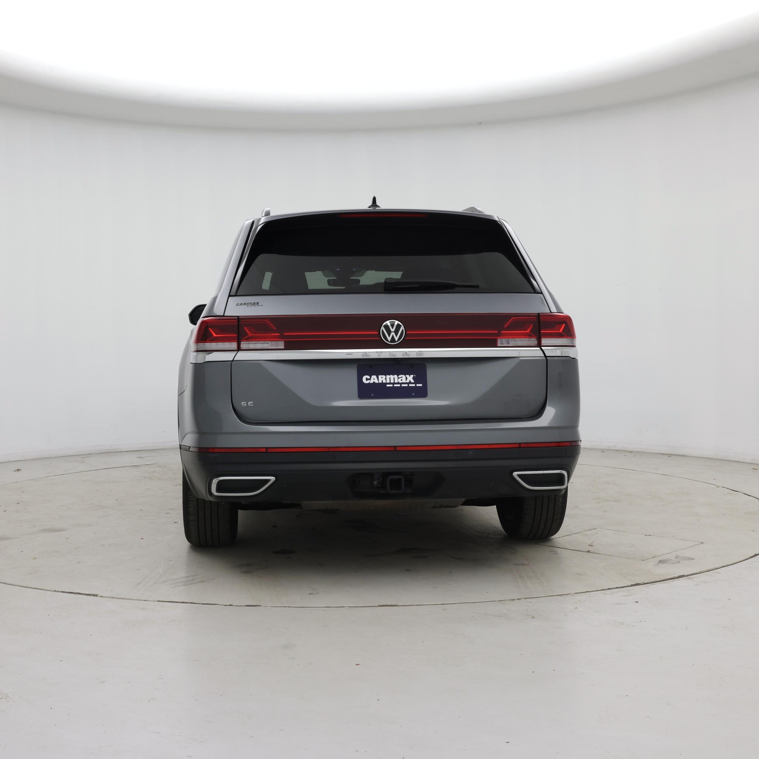 Thumbnail: 2024 Volkswagen Atlas - 6