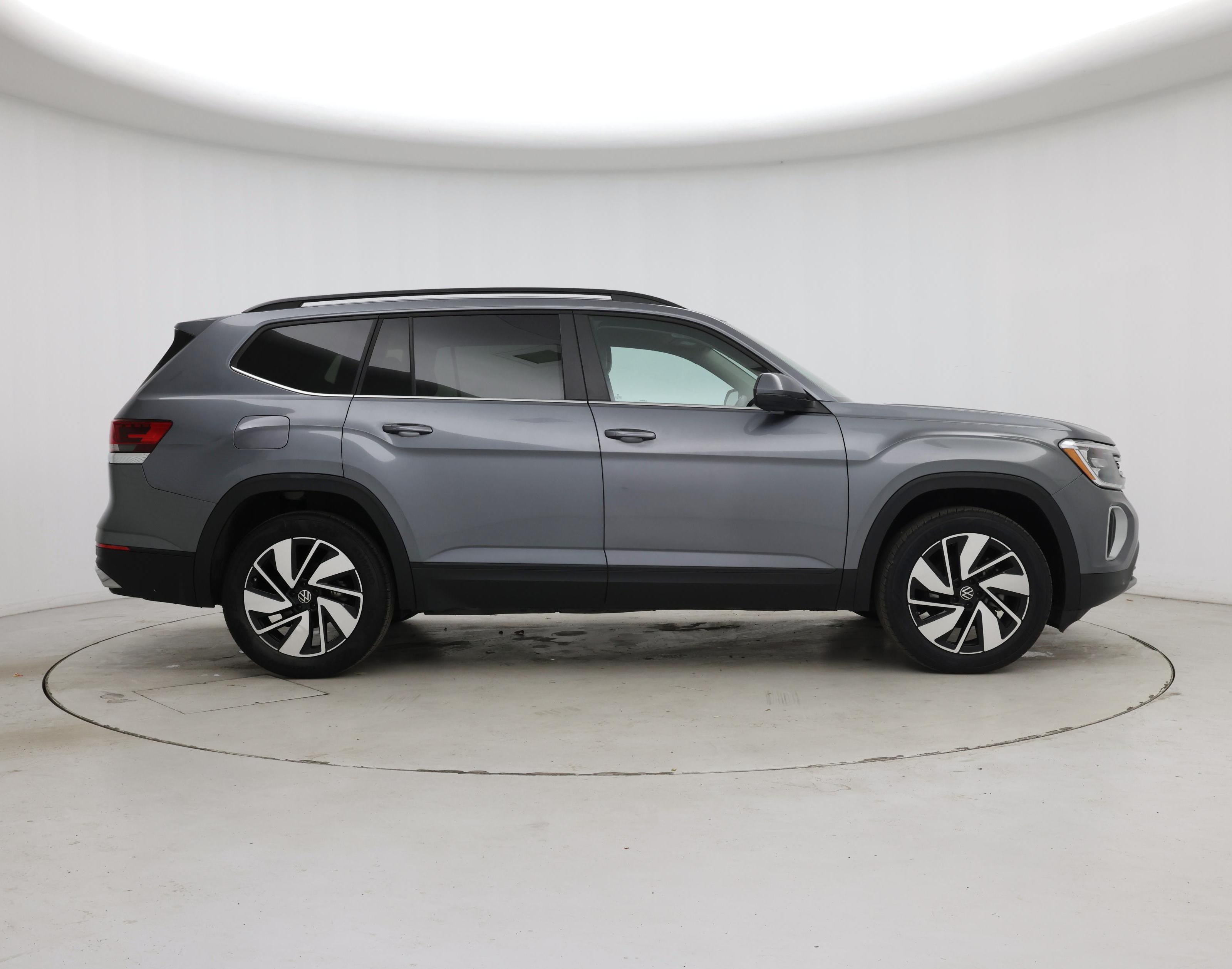 Thumbnail: 2024 Volkswagen Atlas - 7