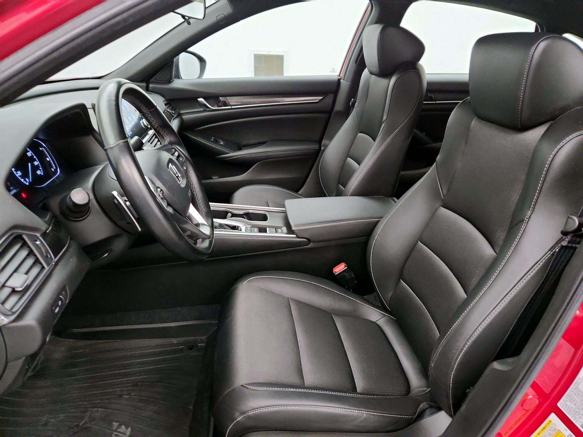 Thumbnail: 2022 Honda Accord - 11