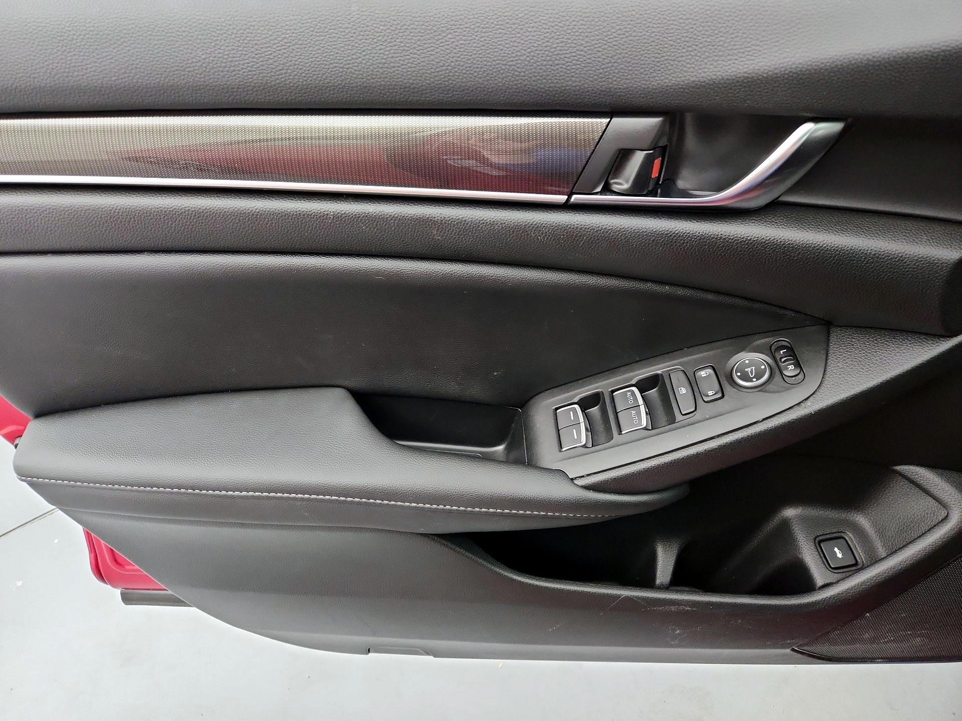 Thumbnail: 2022 Honda Accord - 12