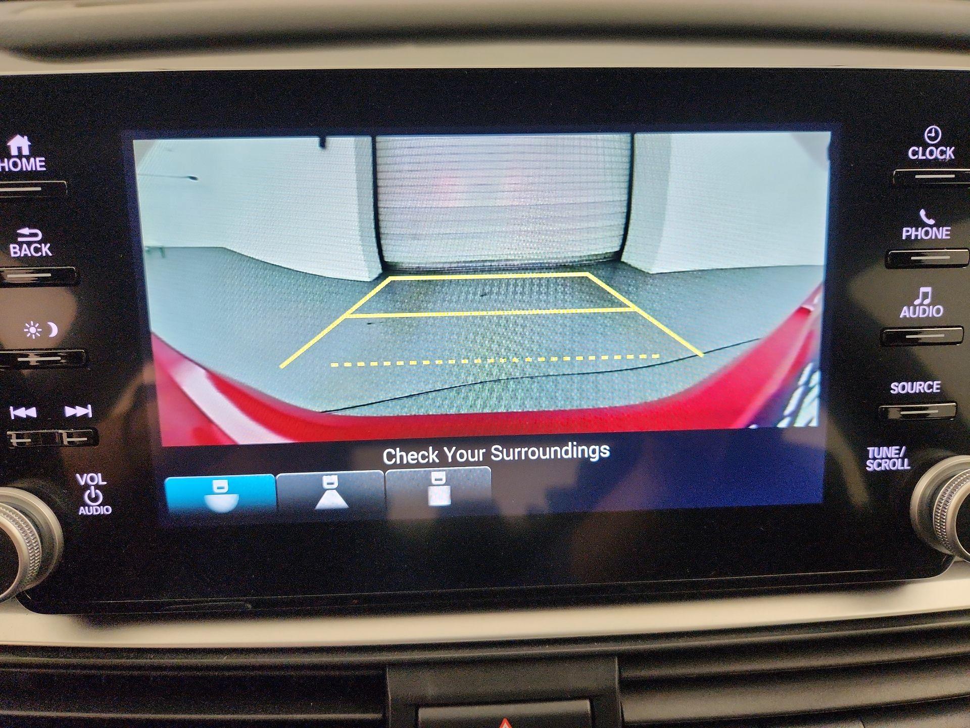 Thumbnail: 2022 Honda Accord - 14