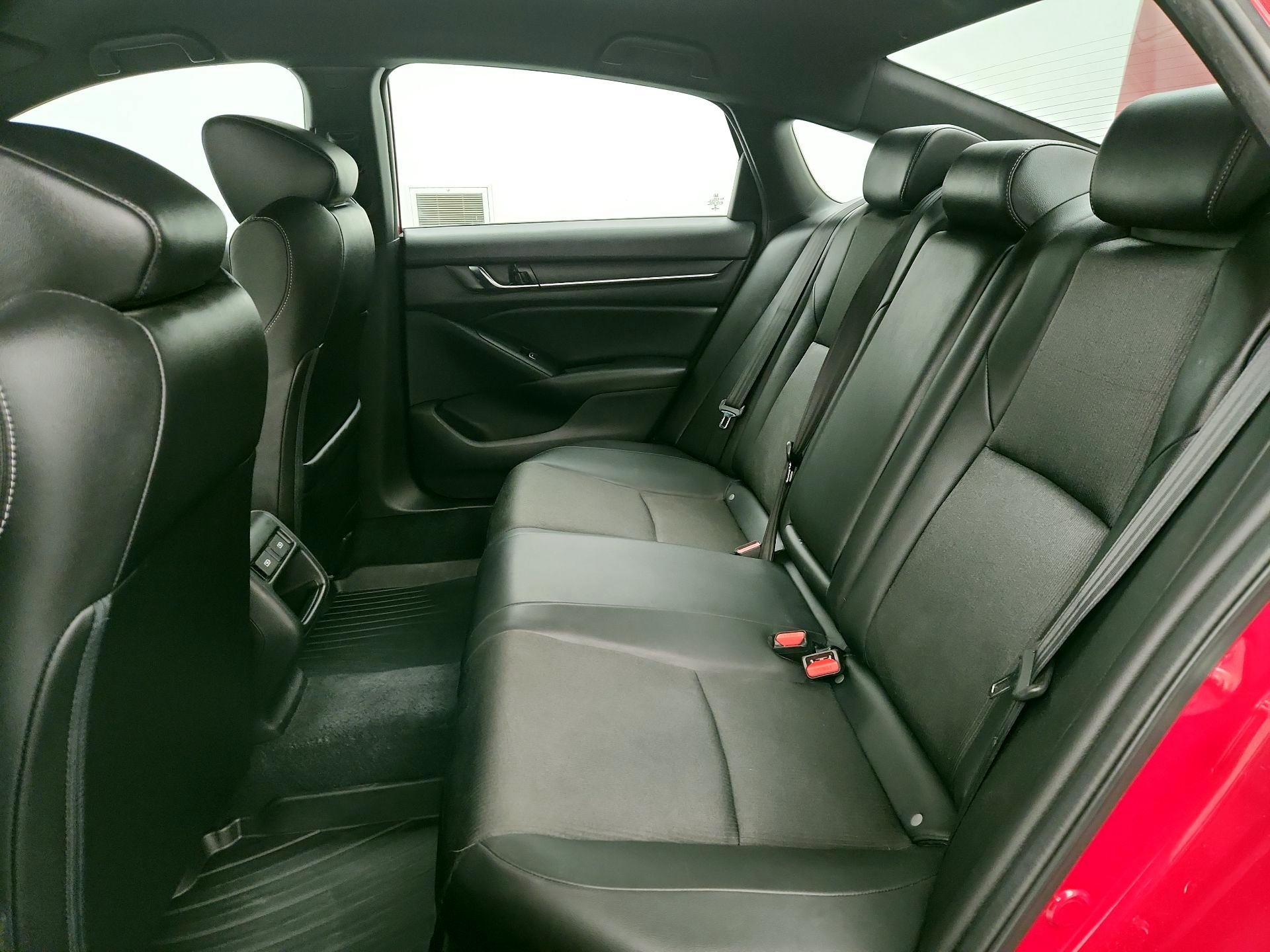 Thumbnail: 2022 Honda Accord - 19