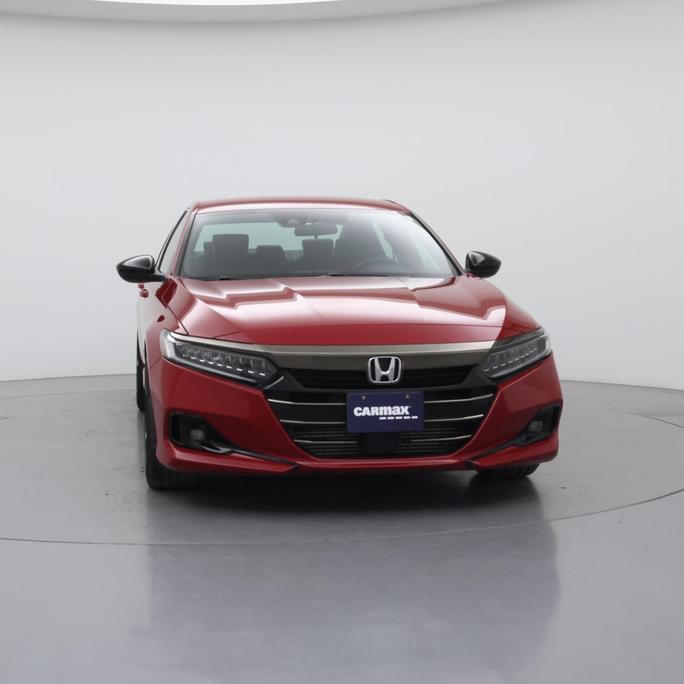 Thumbnail: 2022 Honda Accord - 5